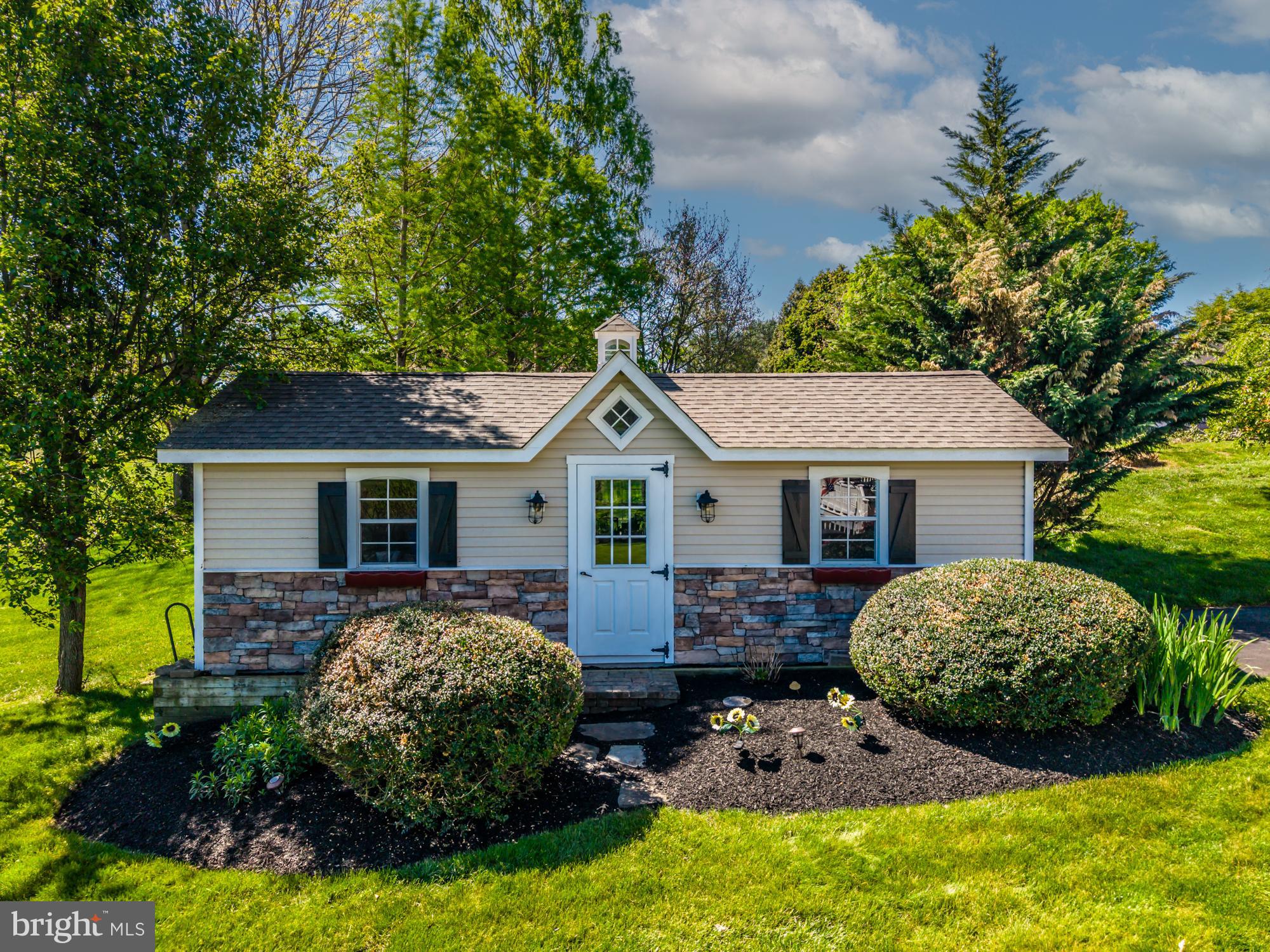 RADLEY RUN - Residential