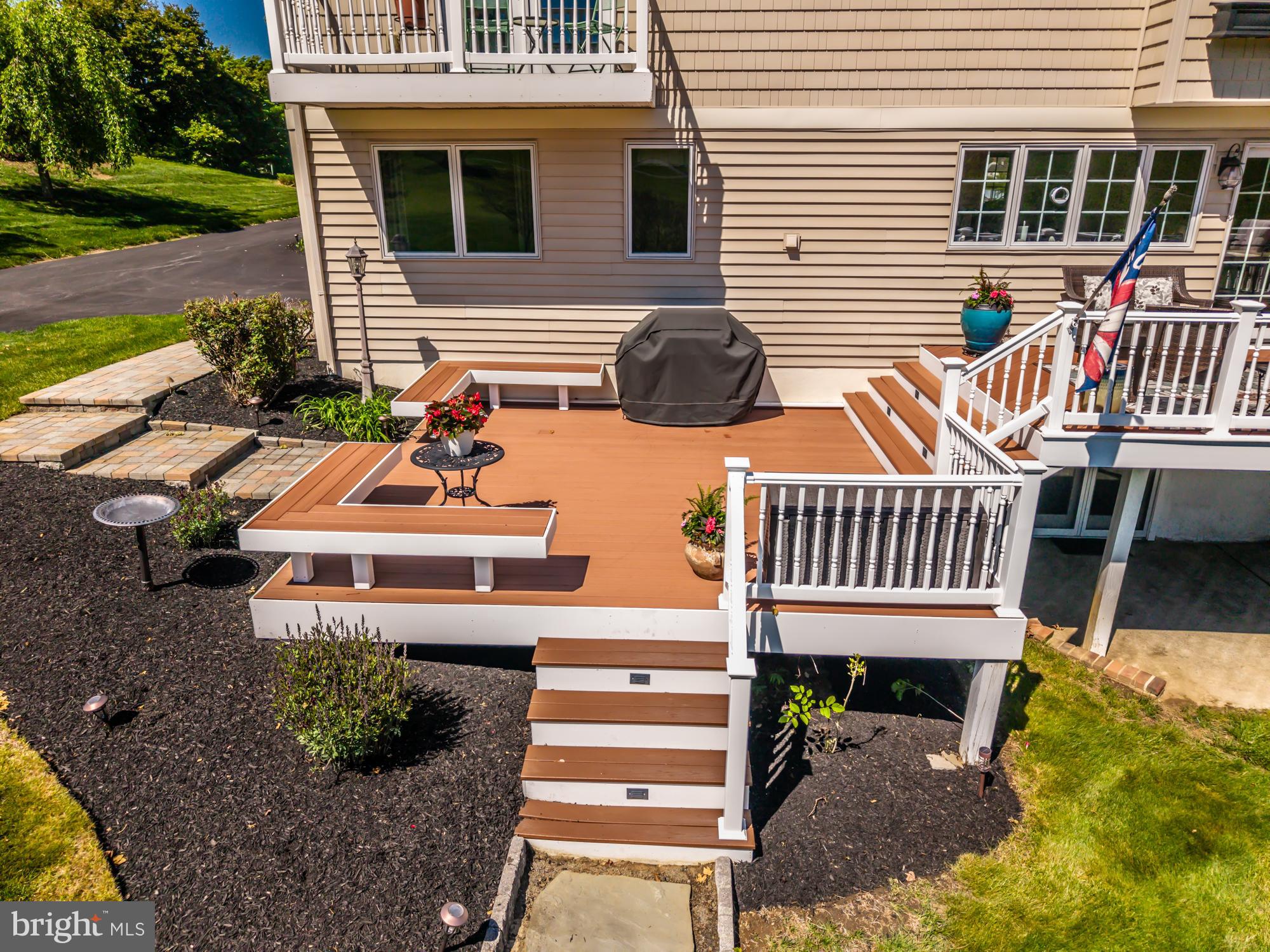 RADLEY RUN - Residential