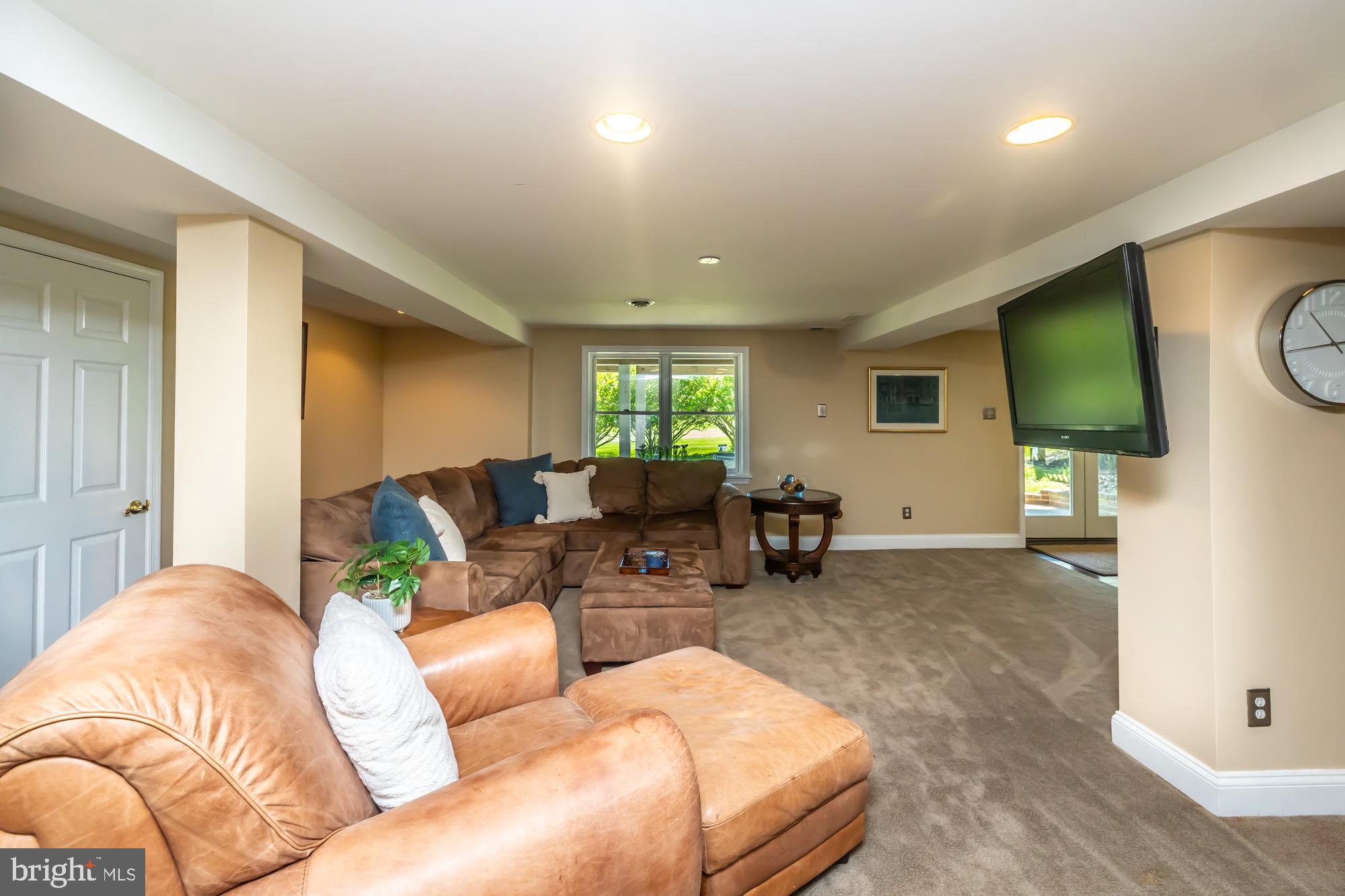 RADLEY RUN - Residential