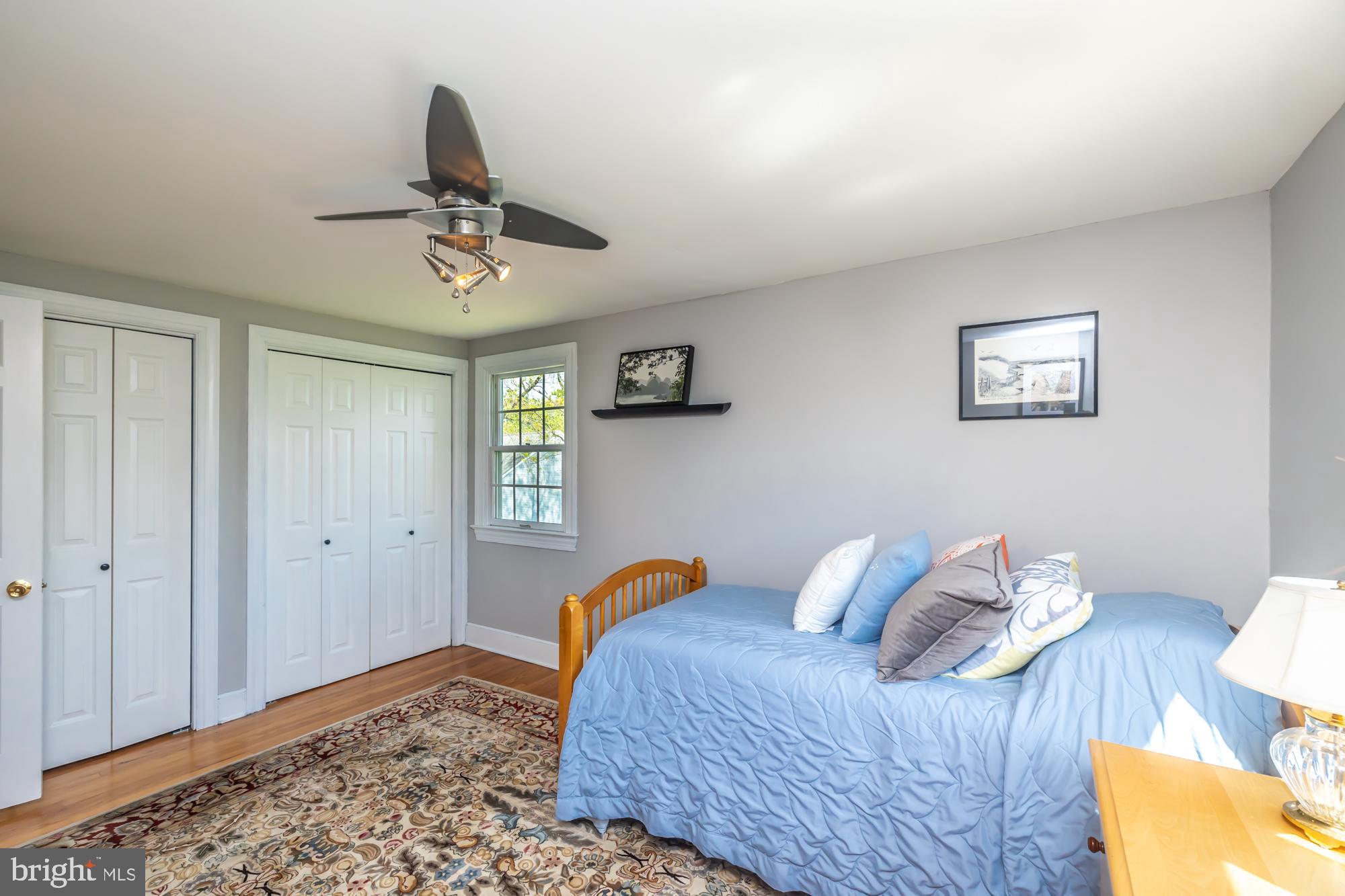 RADLEY RUN - Residential