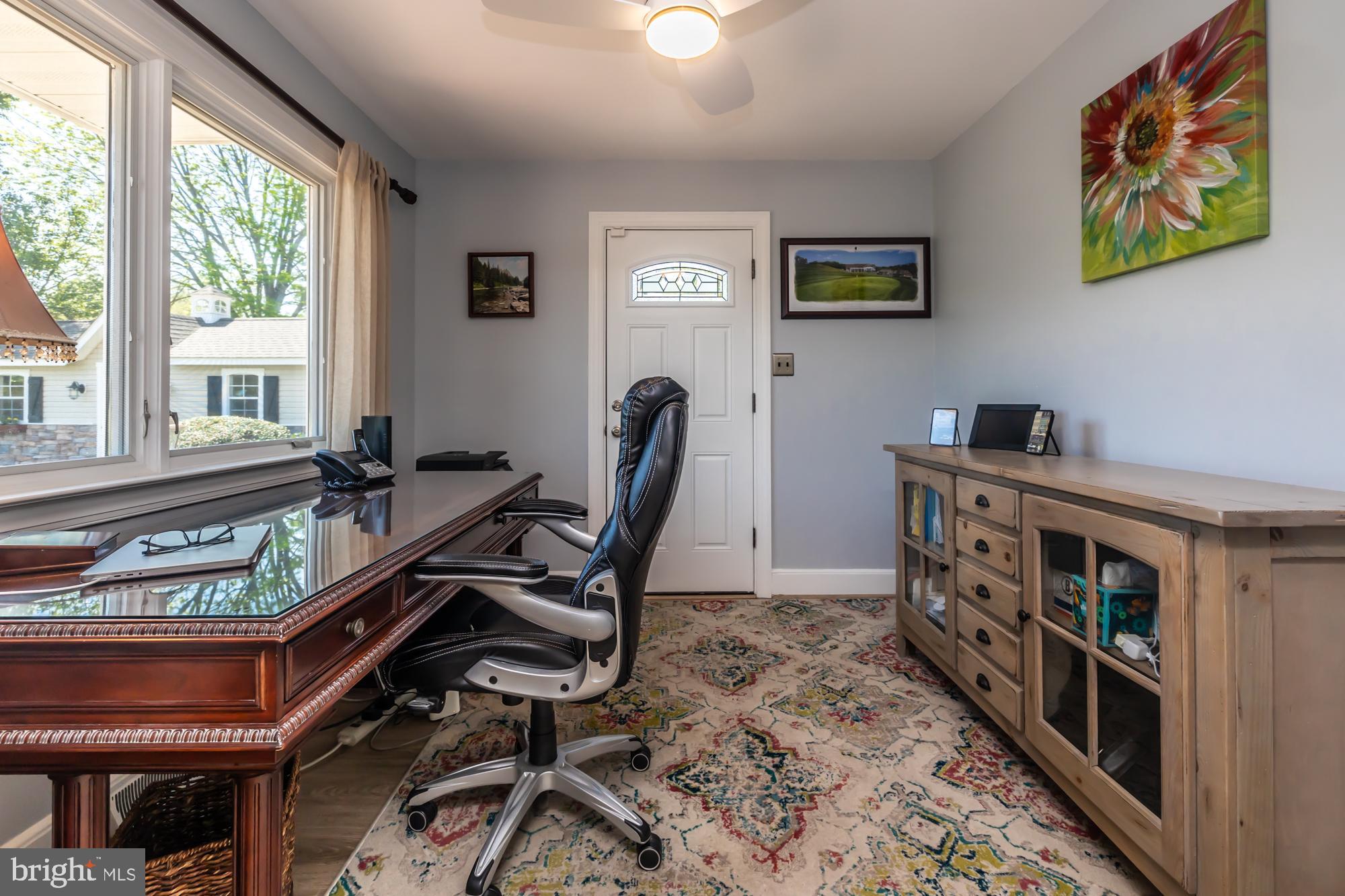 RADLEY RUN - Residential