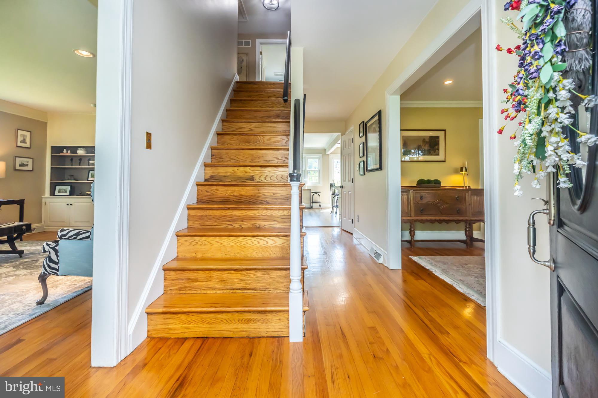 RADLEY RUN - Residential