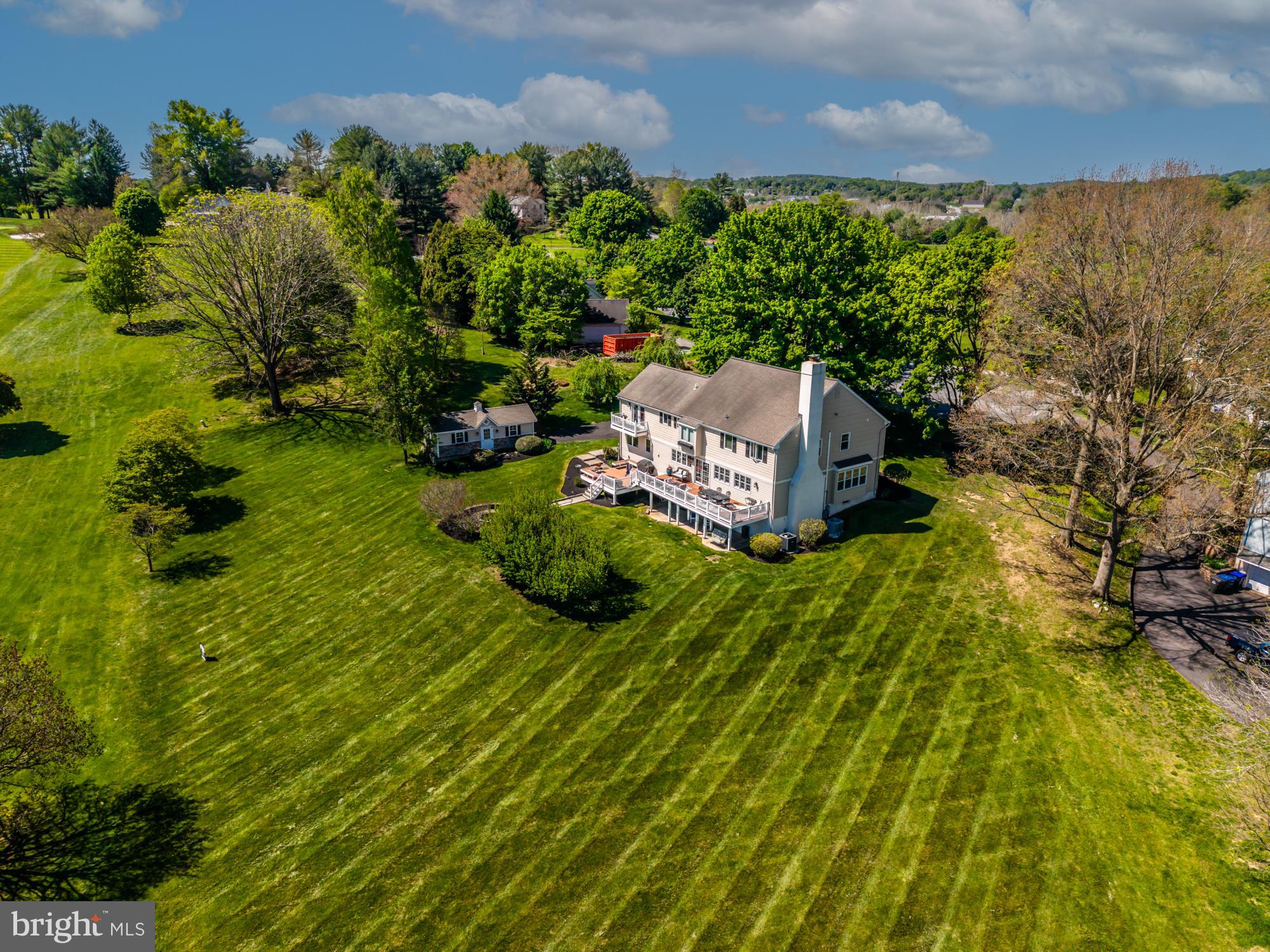 RADLEY RUN - Residential