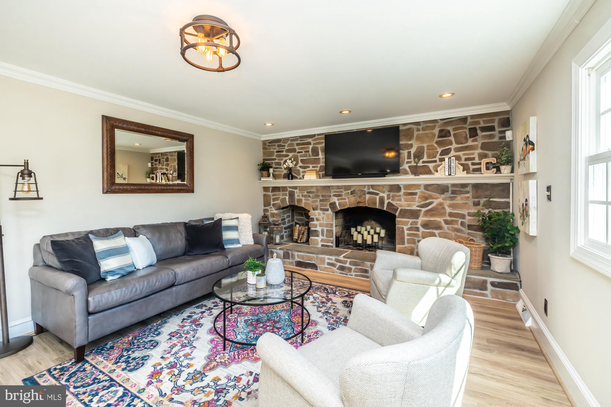 RADLEY RUN - Residential