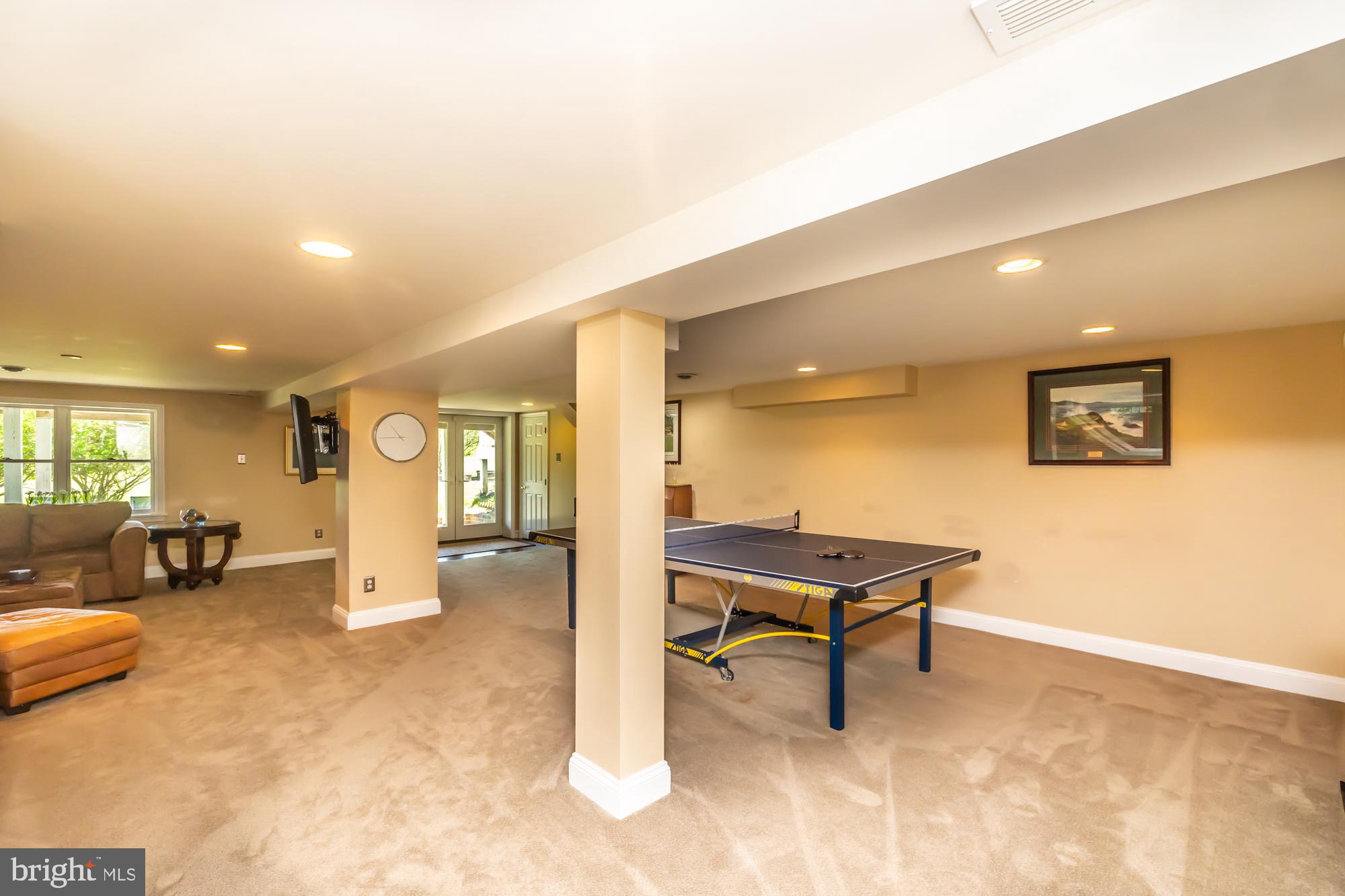 RADLEY RUN - Residential