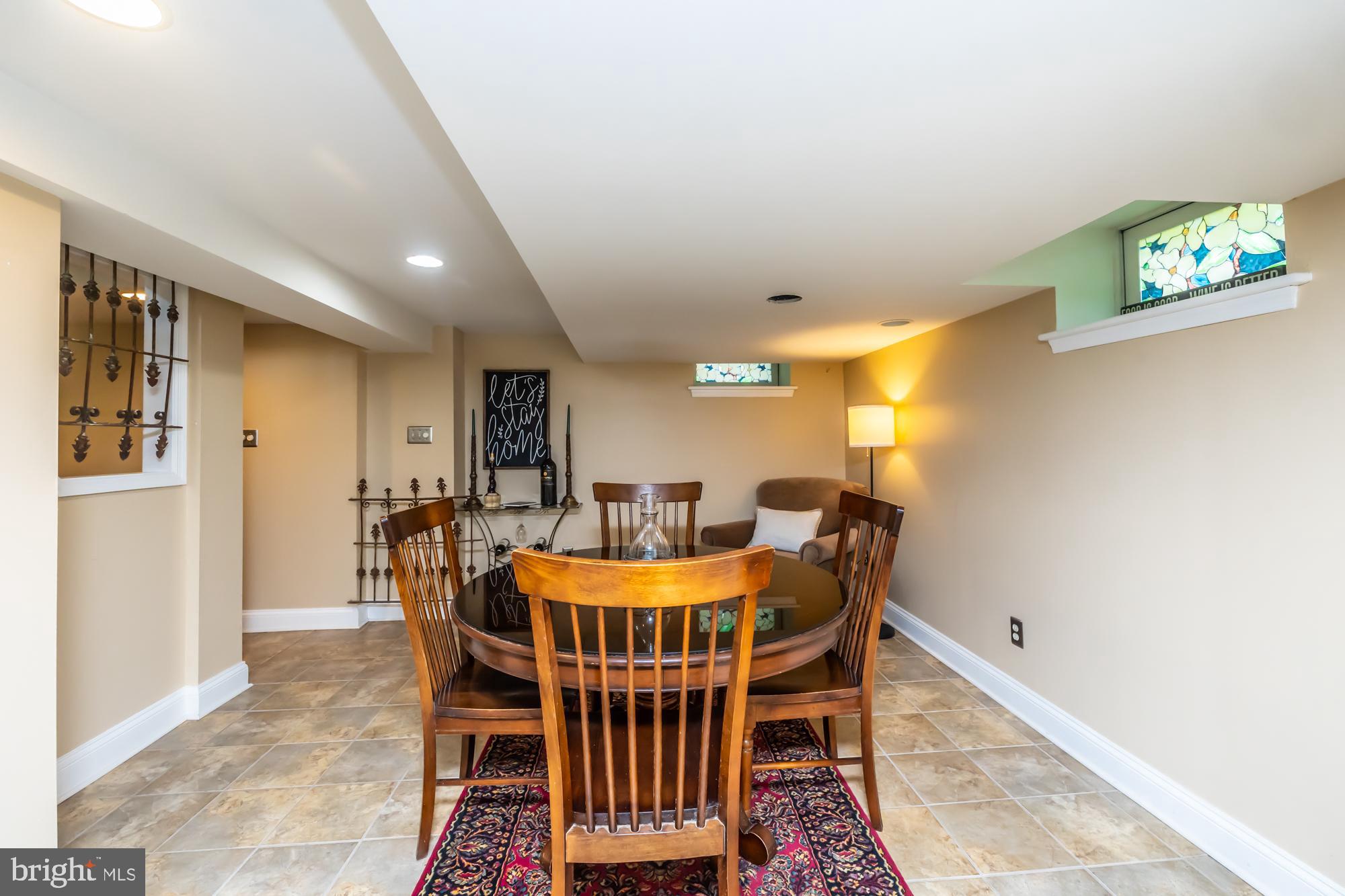 RADLEY RUN - Residential