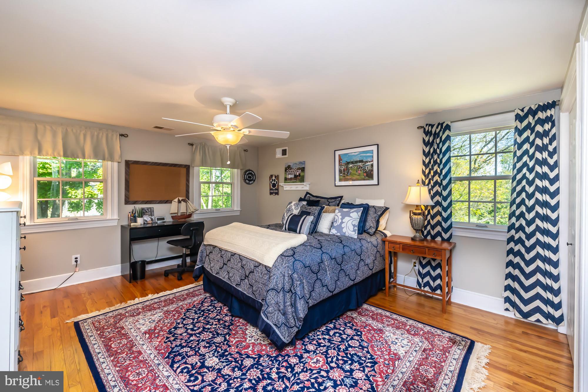 RADLEY RUN - Residential