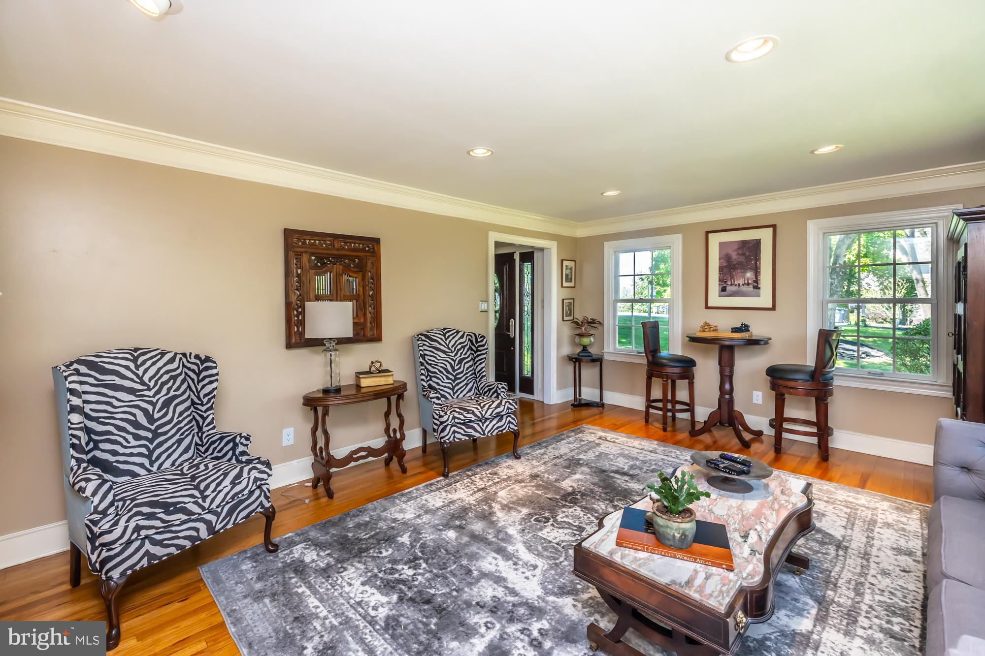 RADLEY RUN - Residential