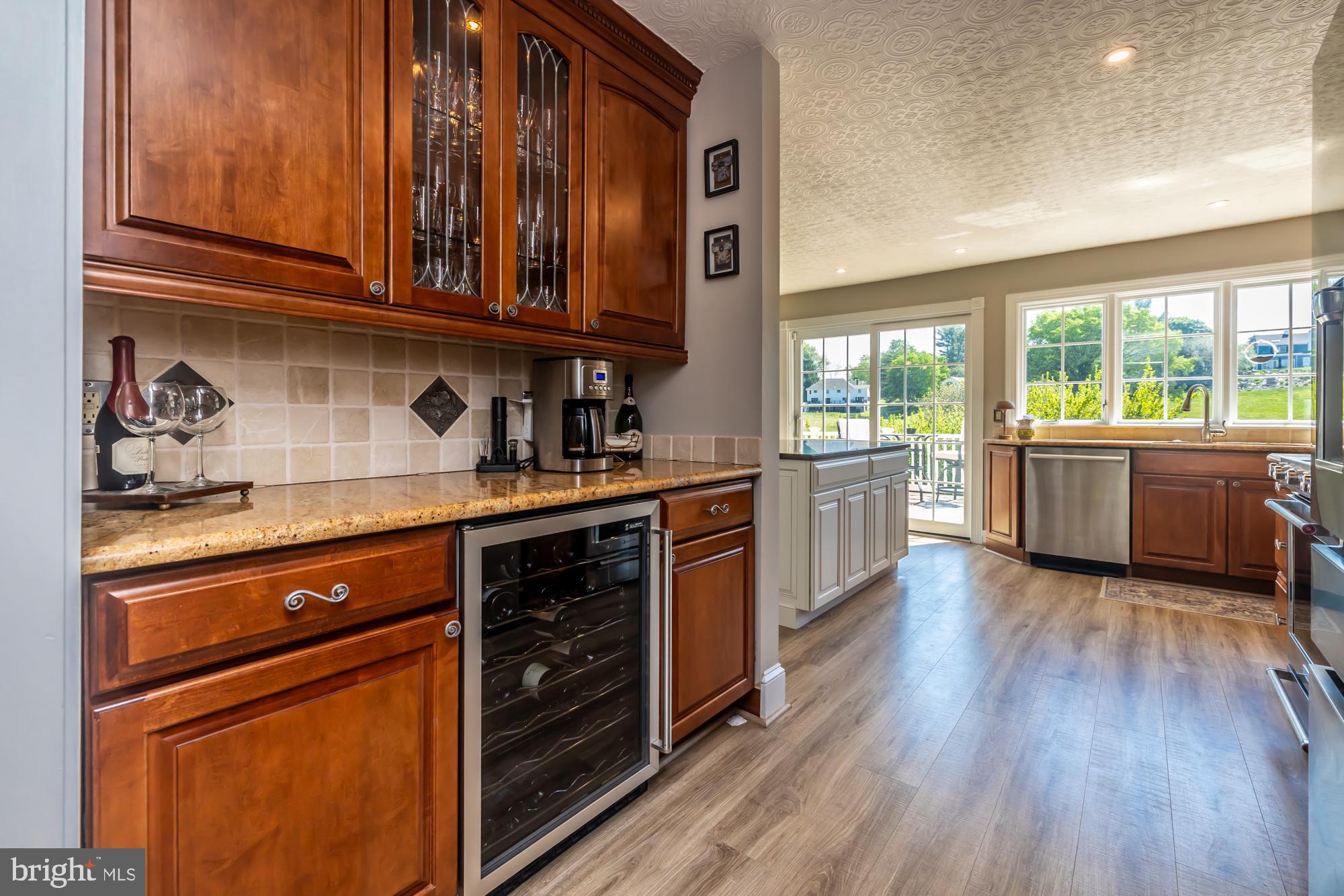 RADLEY RUN - Residential