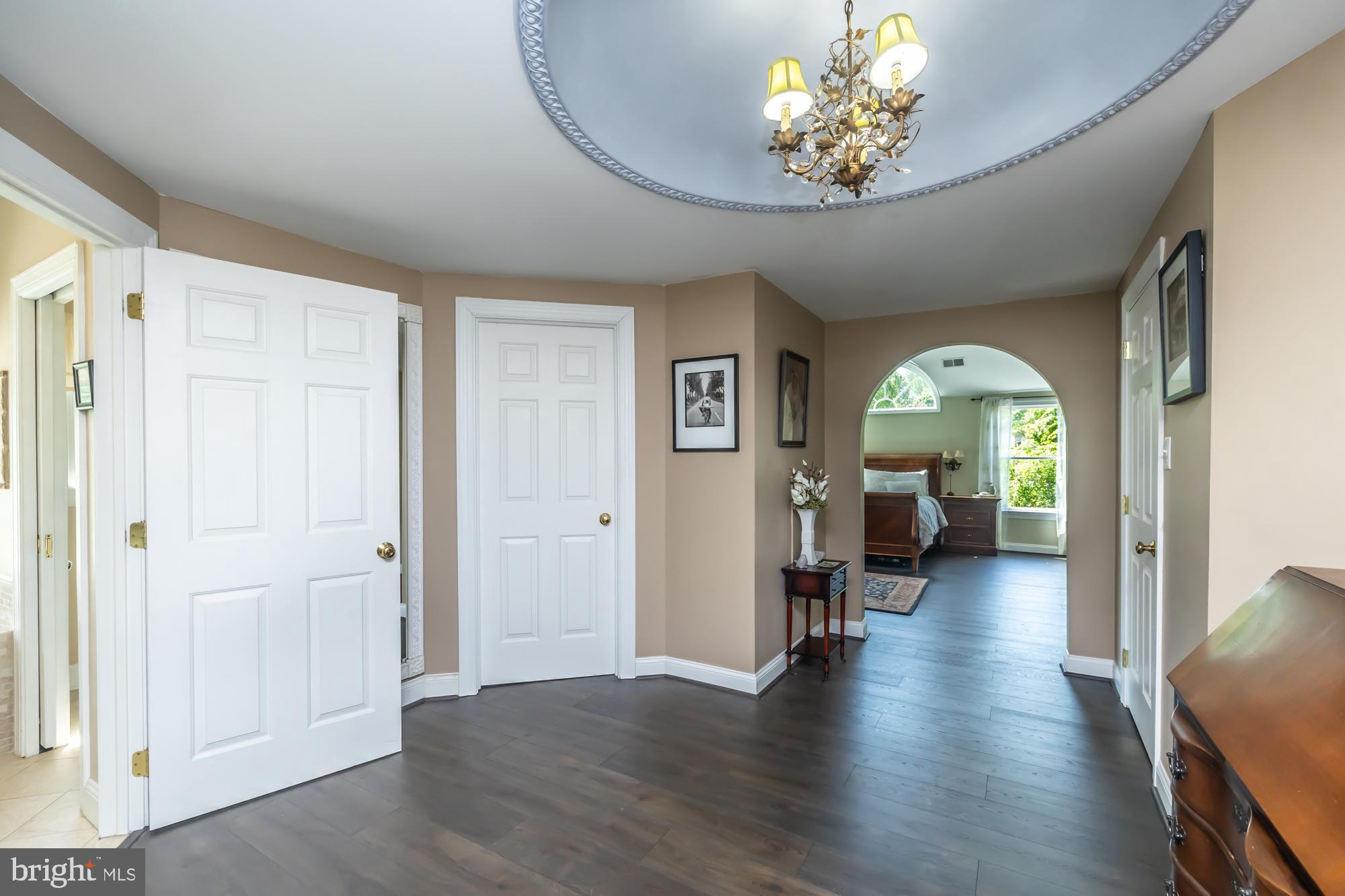 RADLEY RUN - Residential