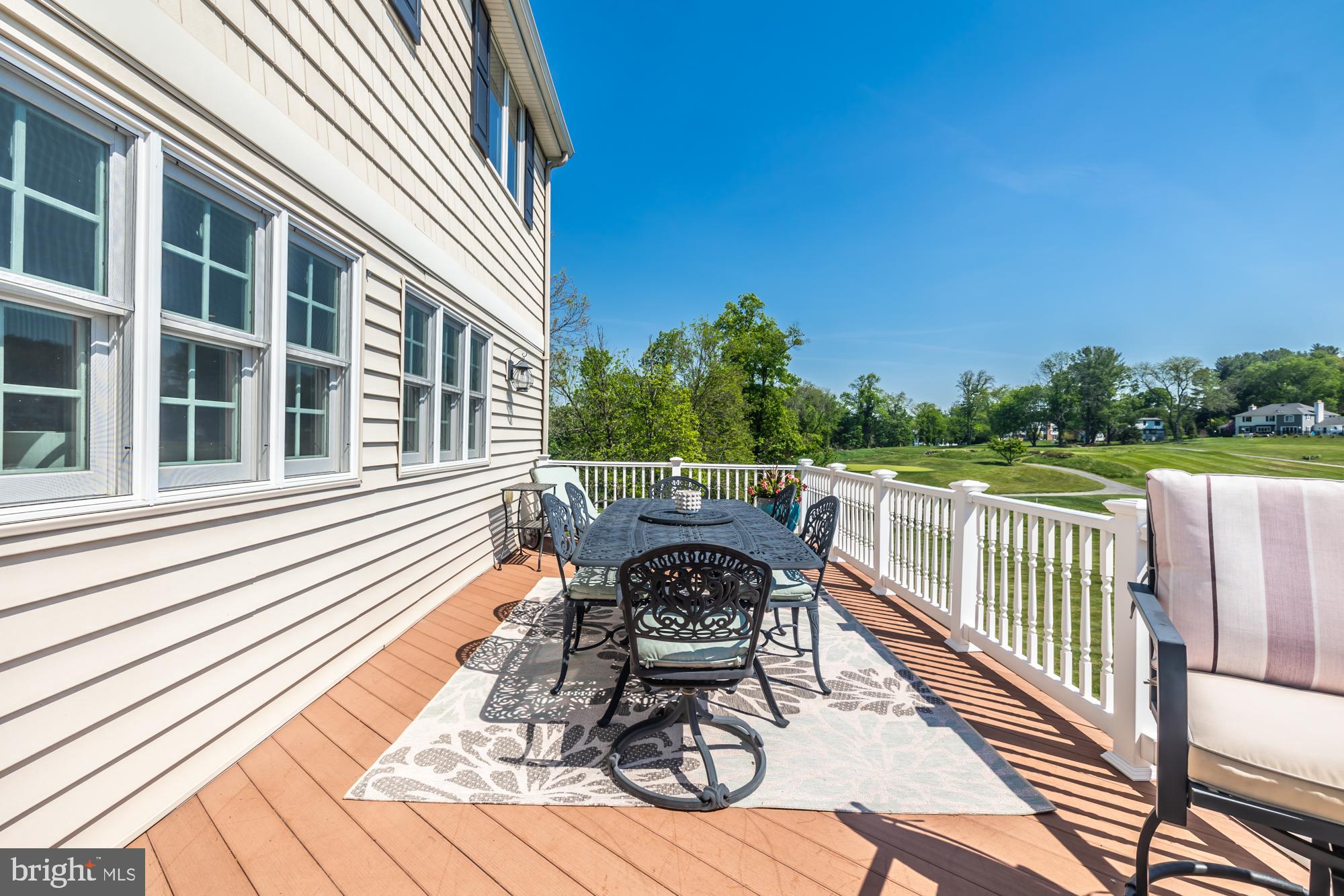 RADLEY RUN - Residential