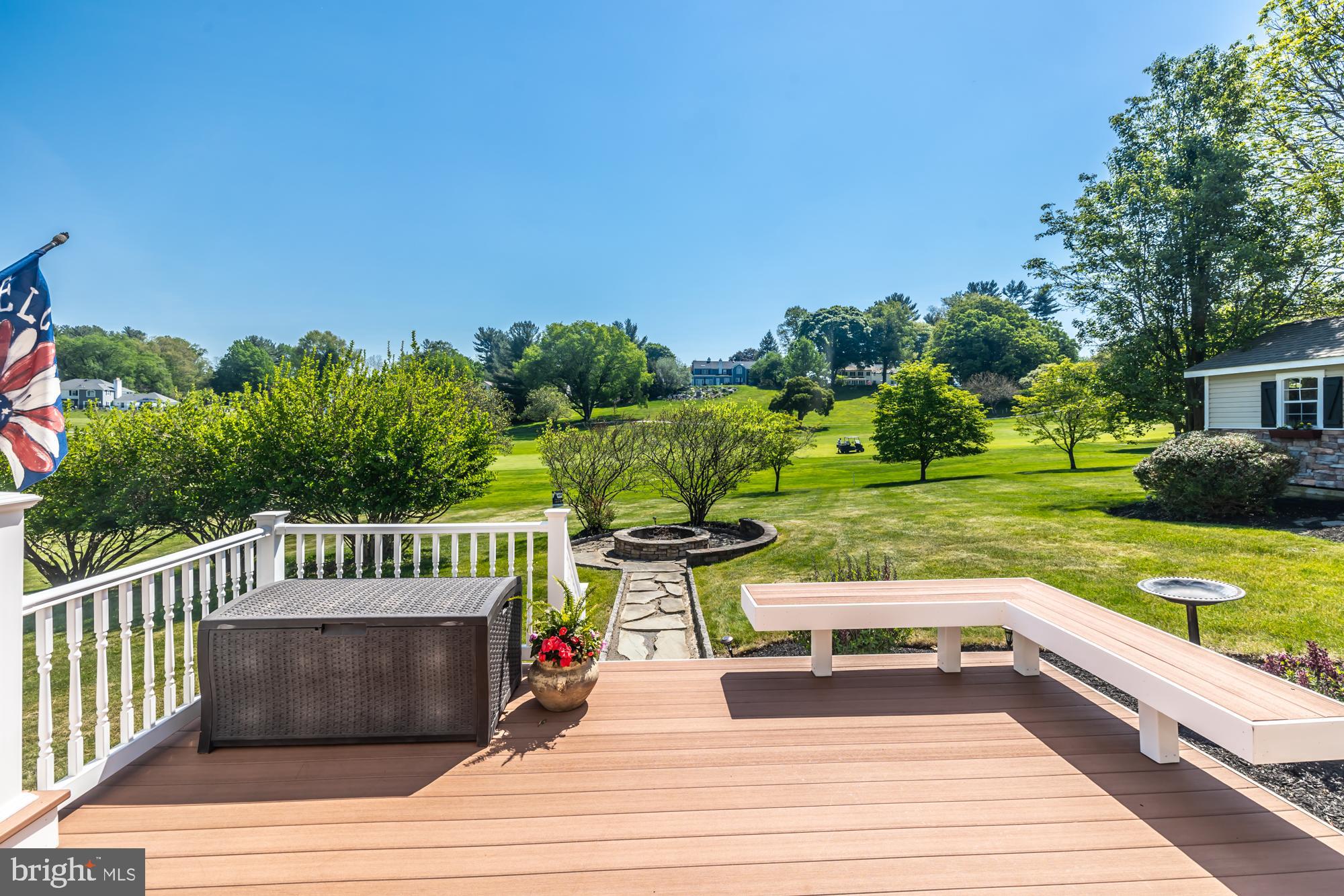 RADLEY RUN - Residential