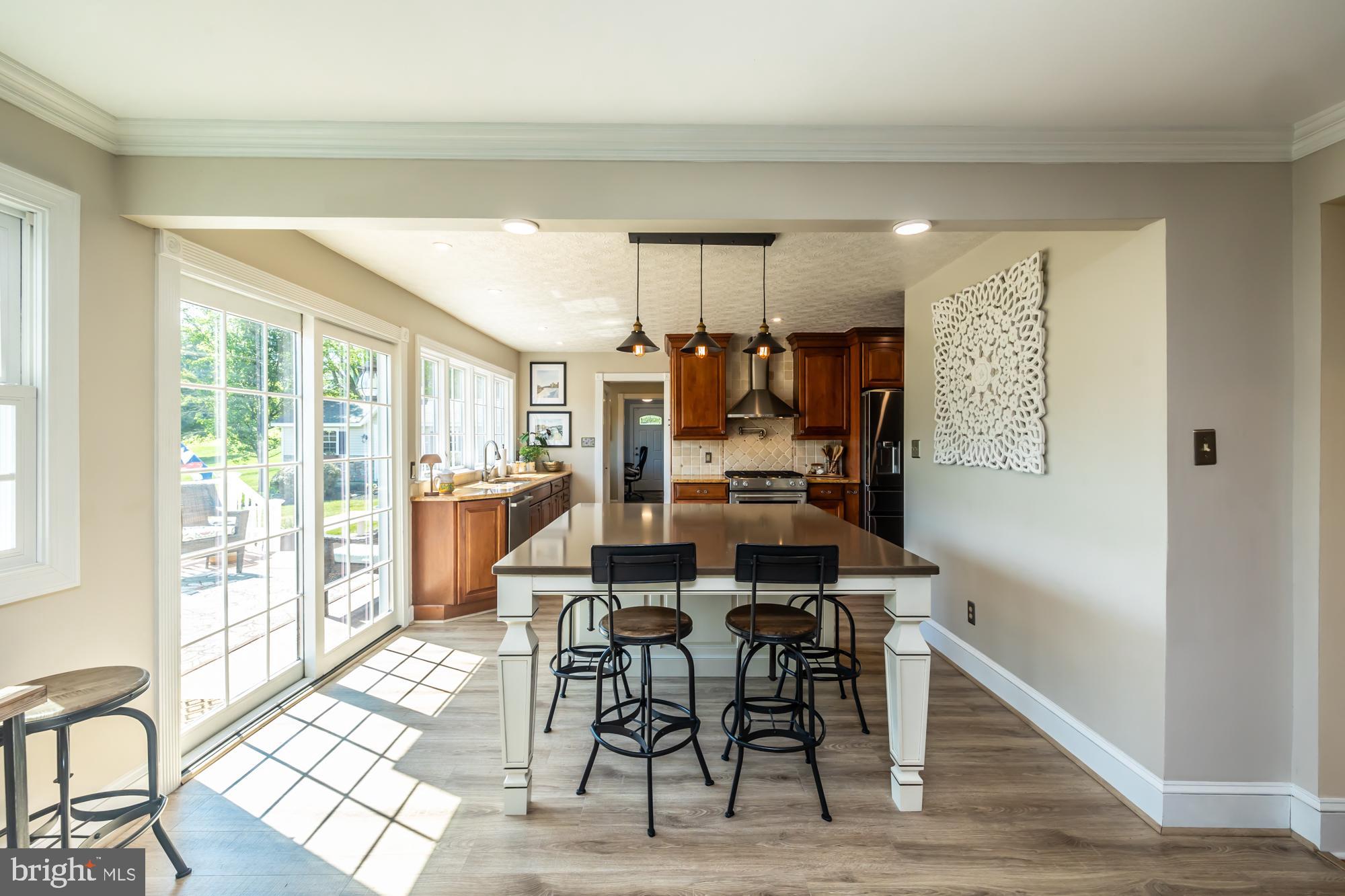 RADLEY RUN - Residential