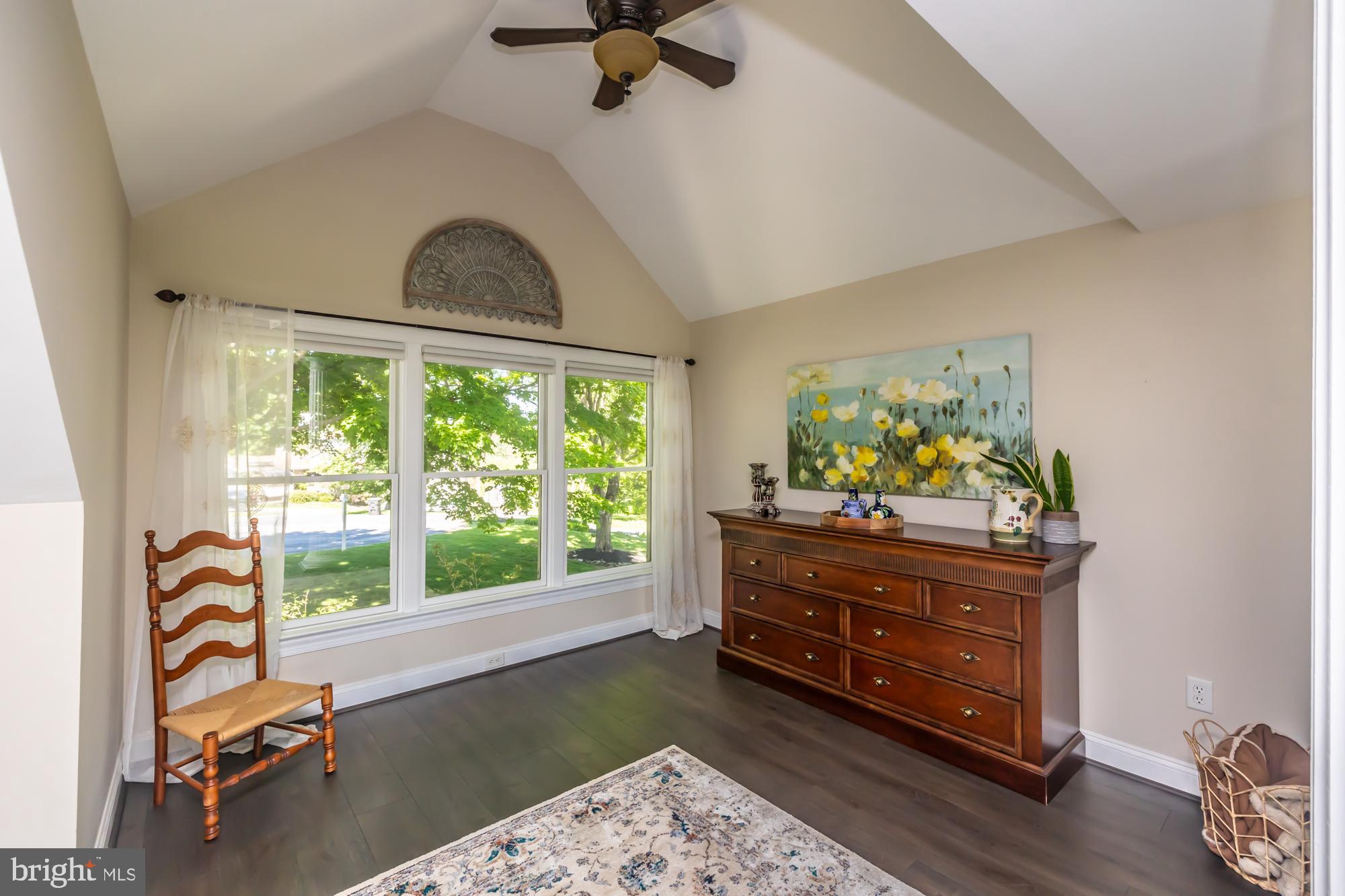 RADLEY RUN - Residential