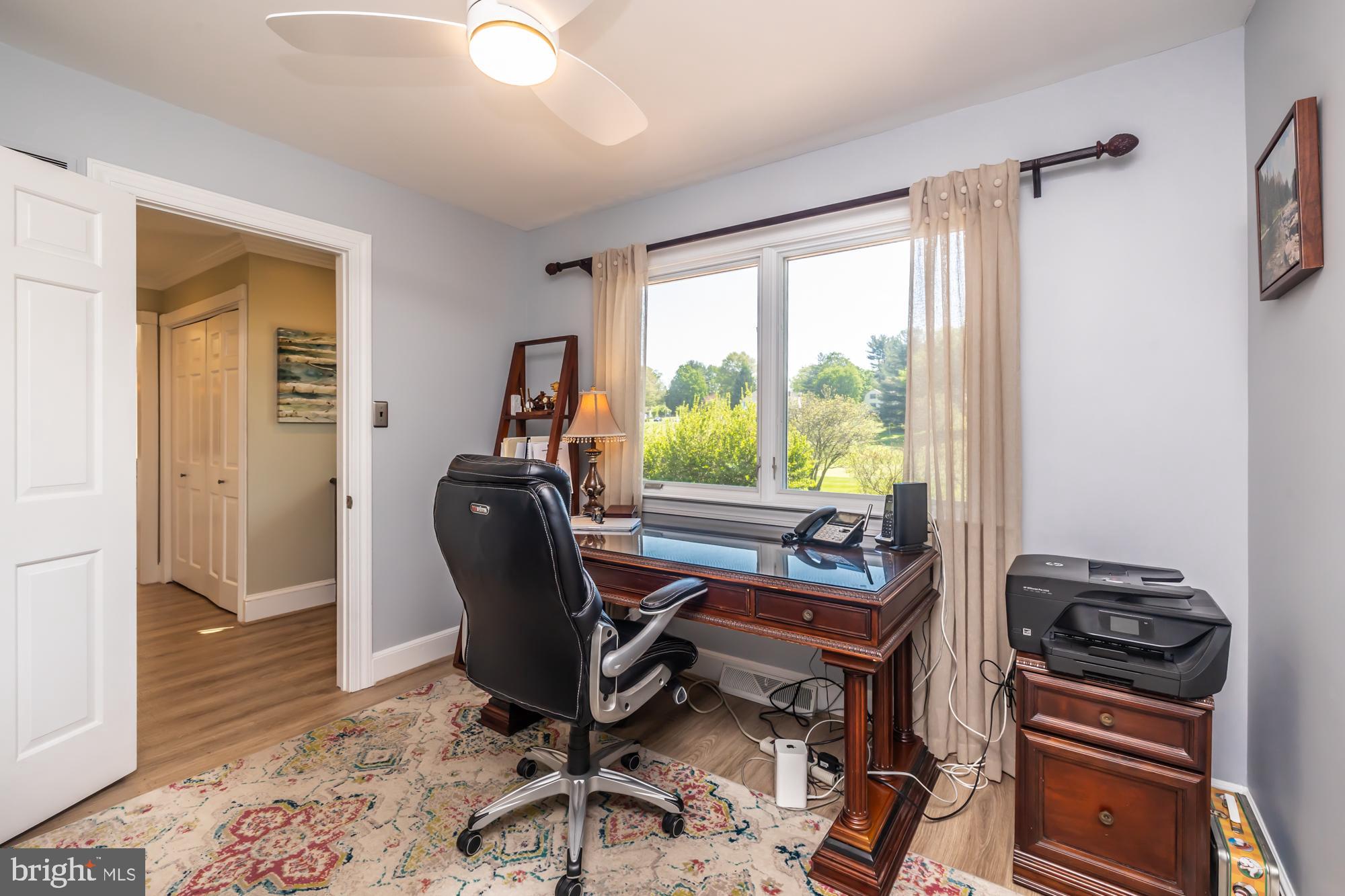 RADLEY RUN - Residential