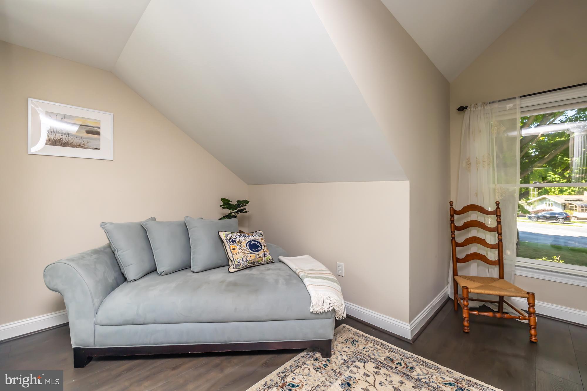 RADLEY RUN - Residential