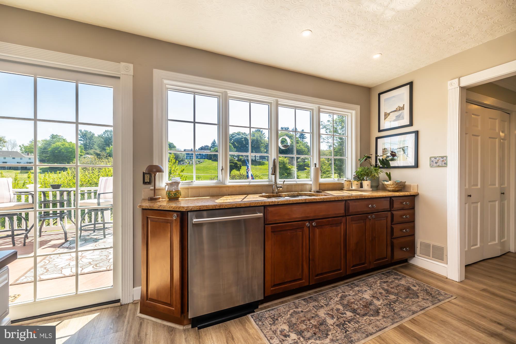 RADLEY RUN - Residential