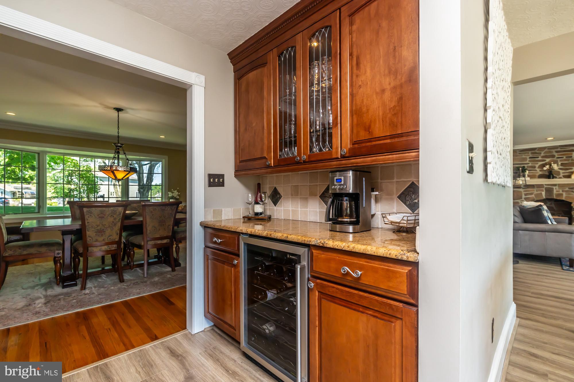 RADLEY RUN - Residential