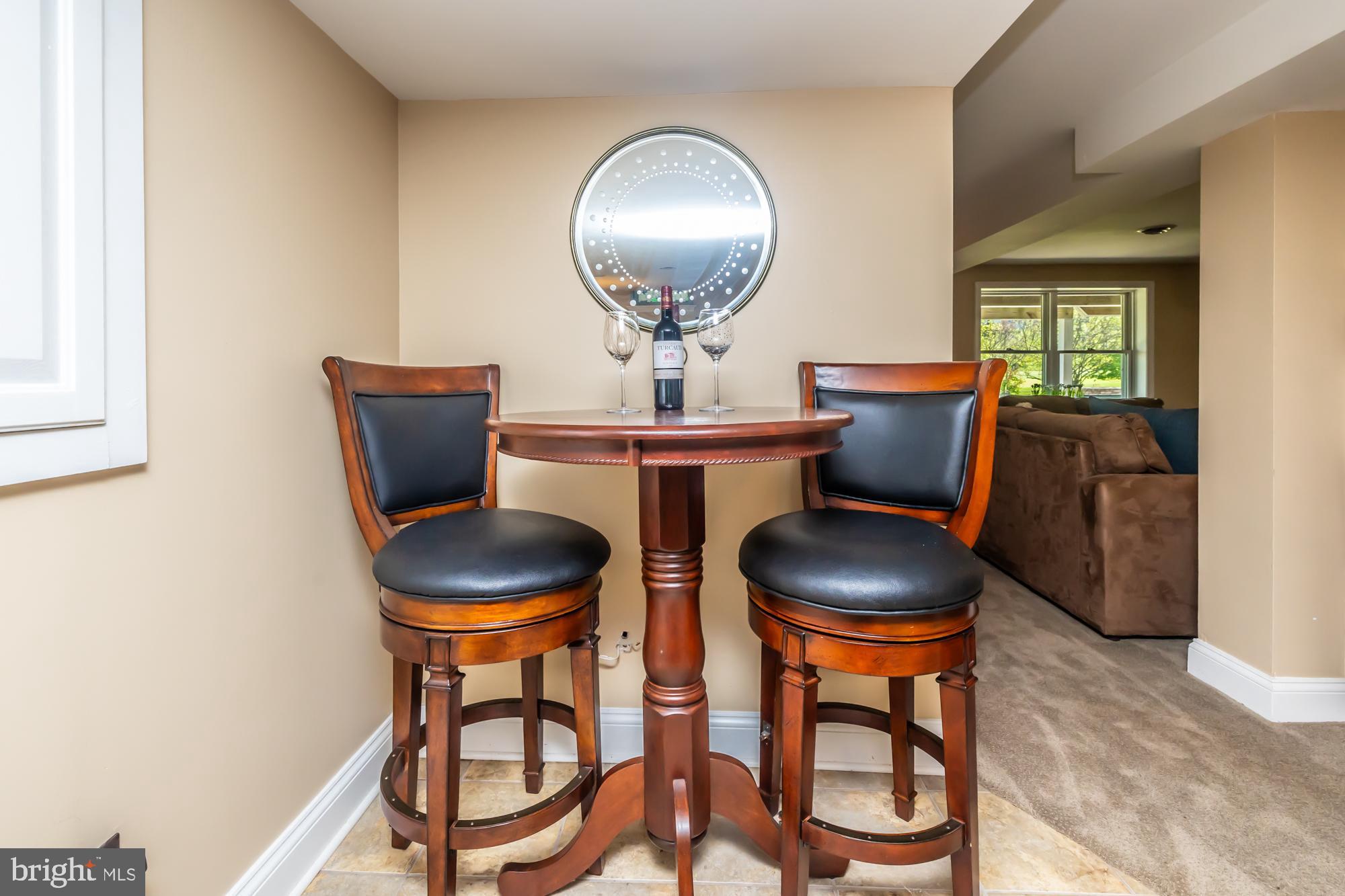 RADLEY RUN - Residential