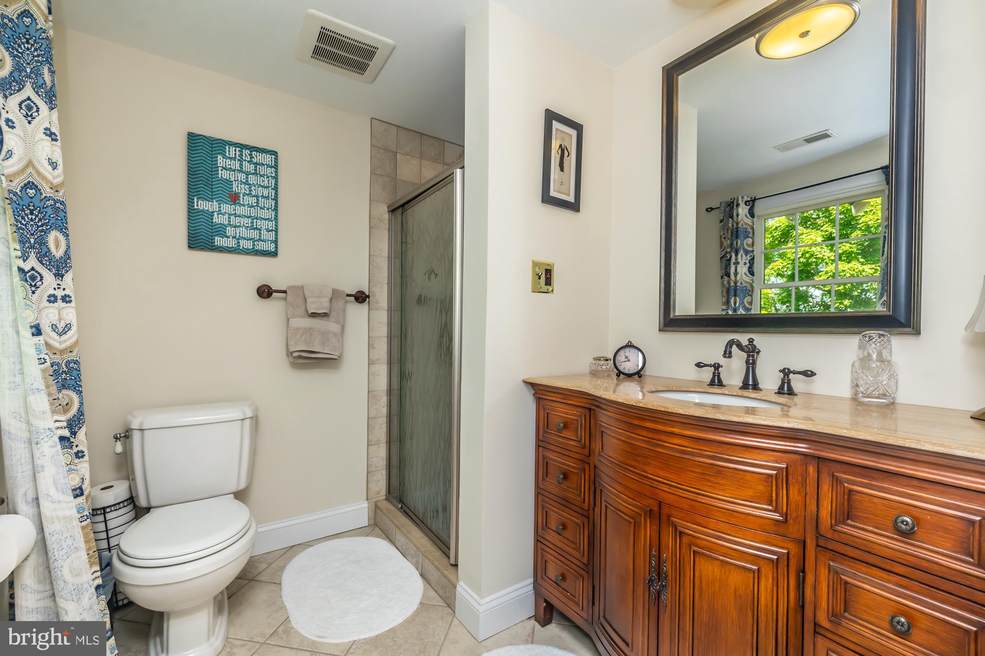 RADLEY RUN - Residential