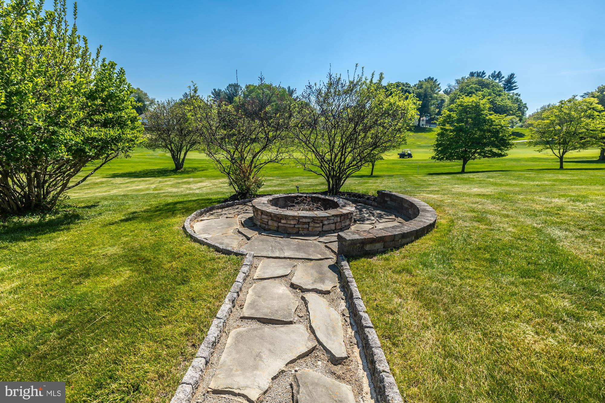 RADLEY RUN - Residential