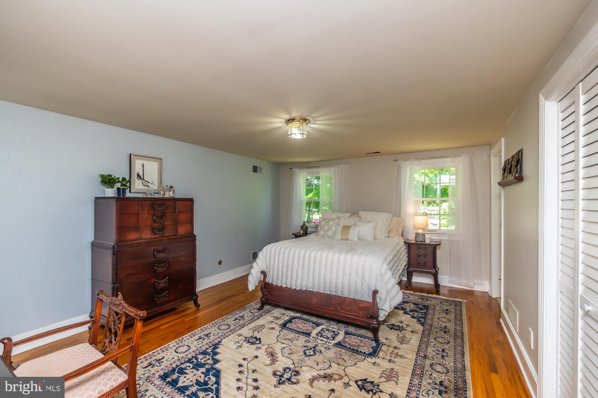 RADLEY RUN - Residential