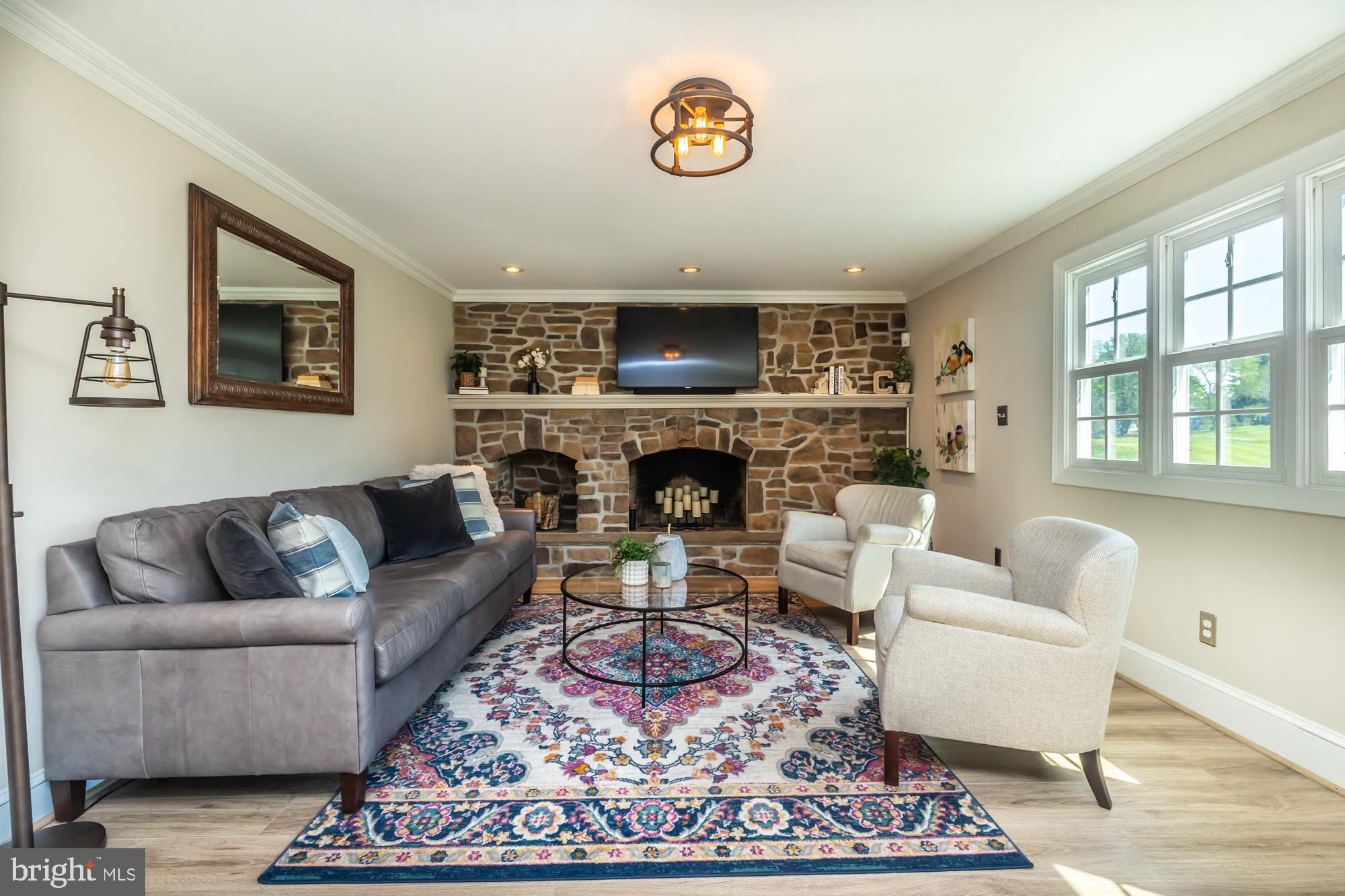 RADLEY RUN - Residential