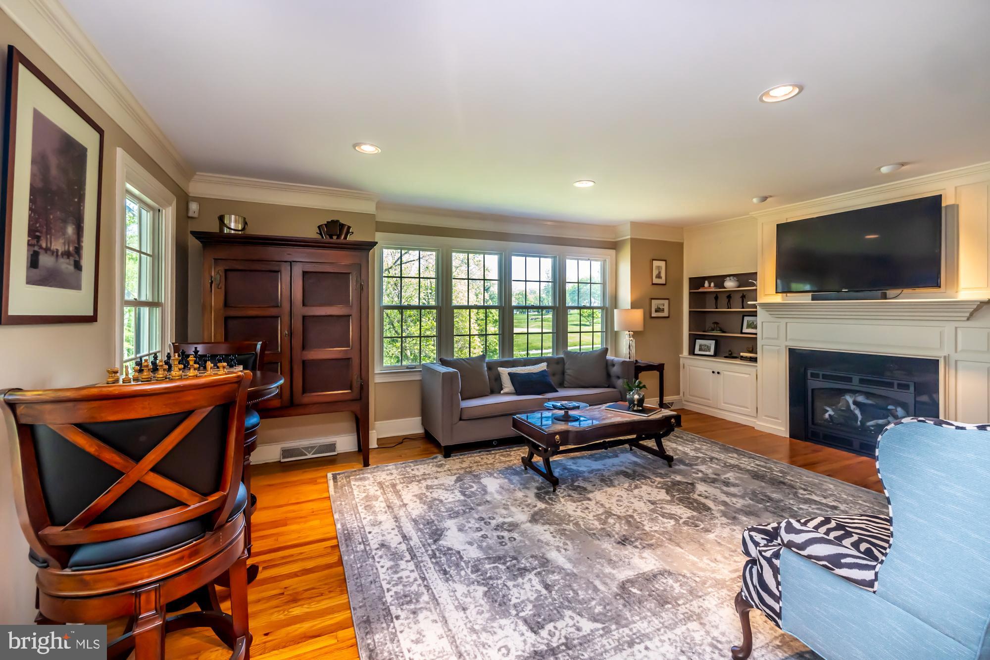 RADLEY RUN - Residential