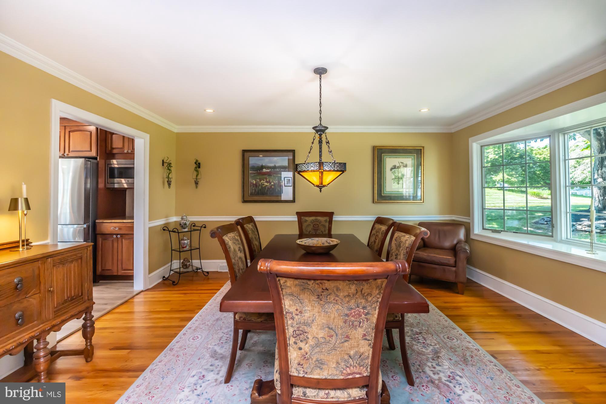 RADLEY RUN - Residential