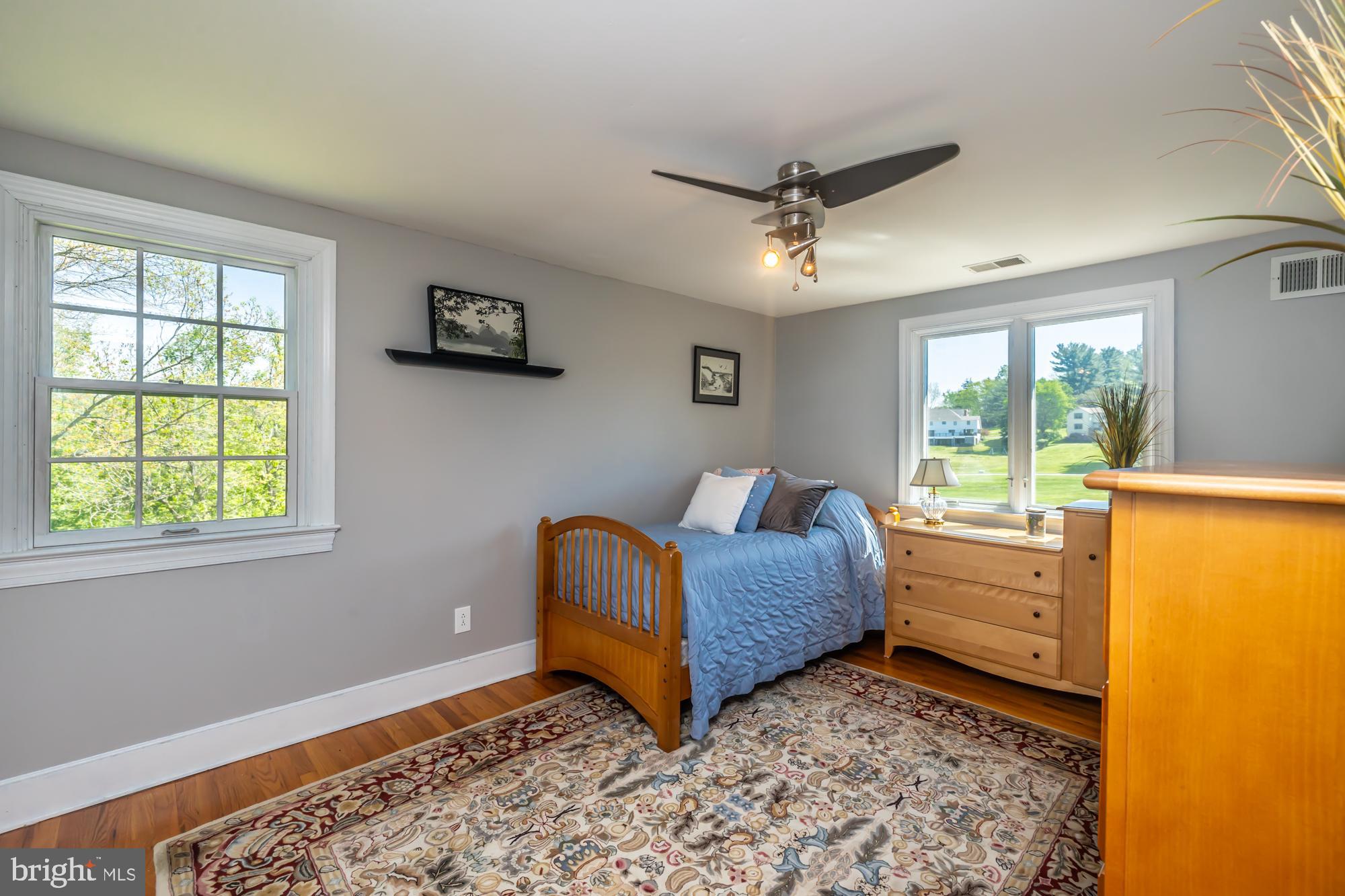 RADLEY RUN - Residential