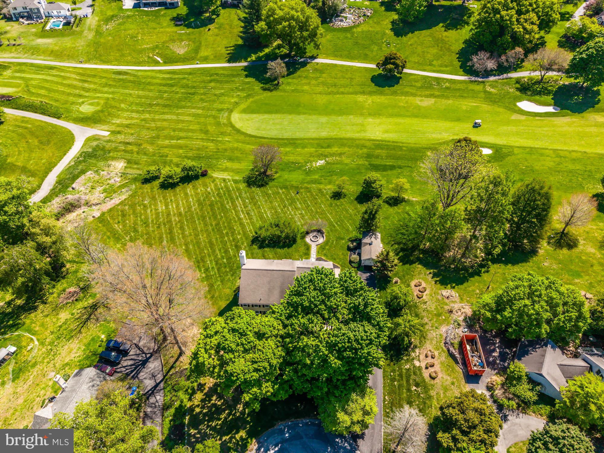 RADLEY RUN - Residential