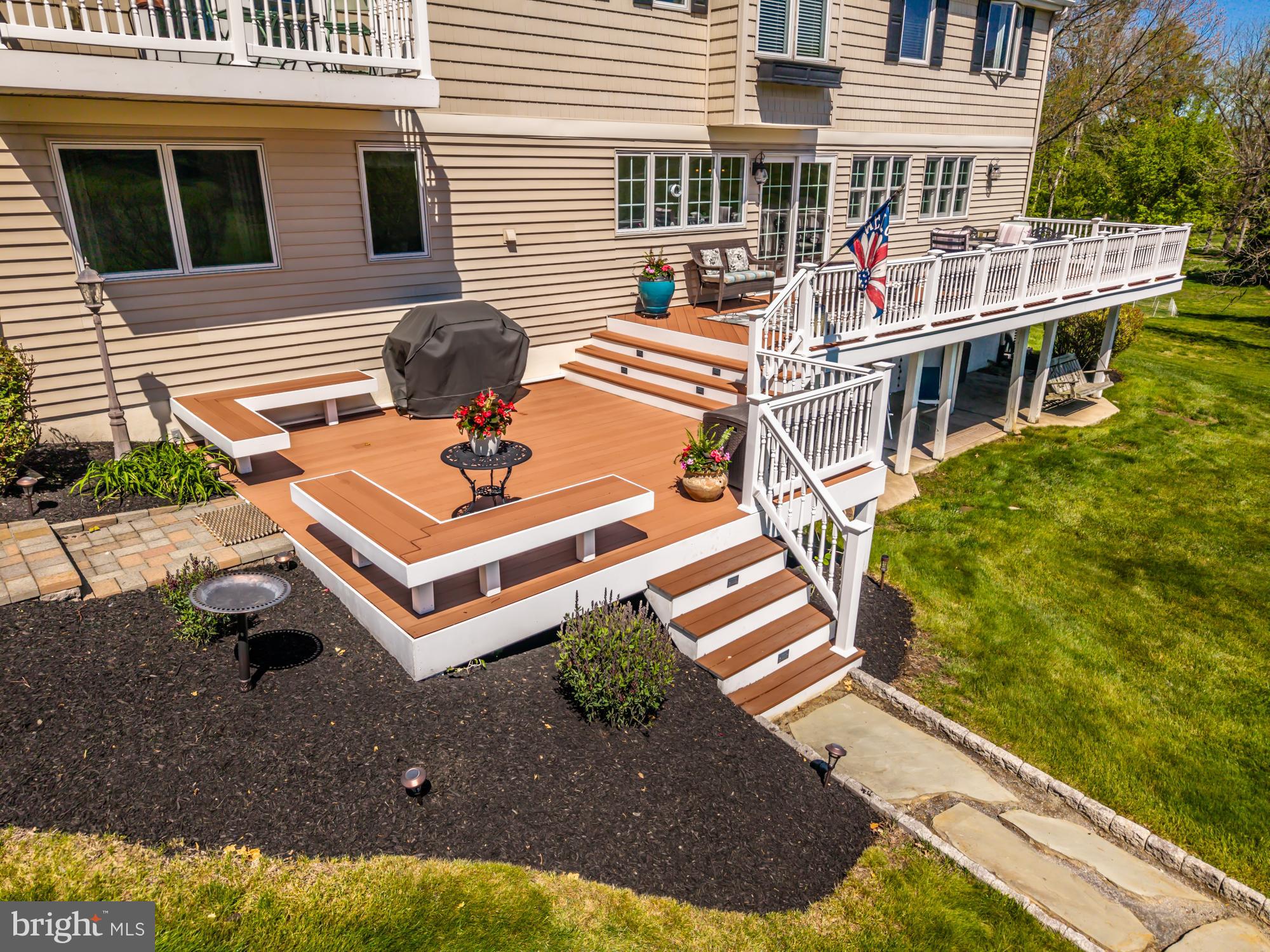 RADLEY RUN - Residential