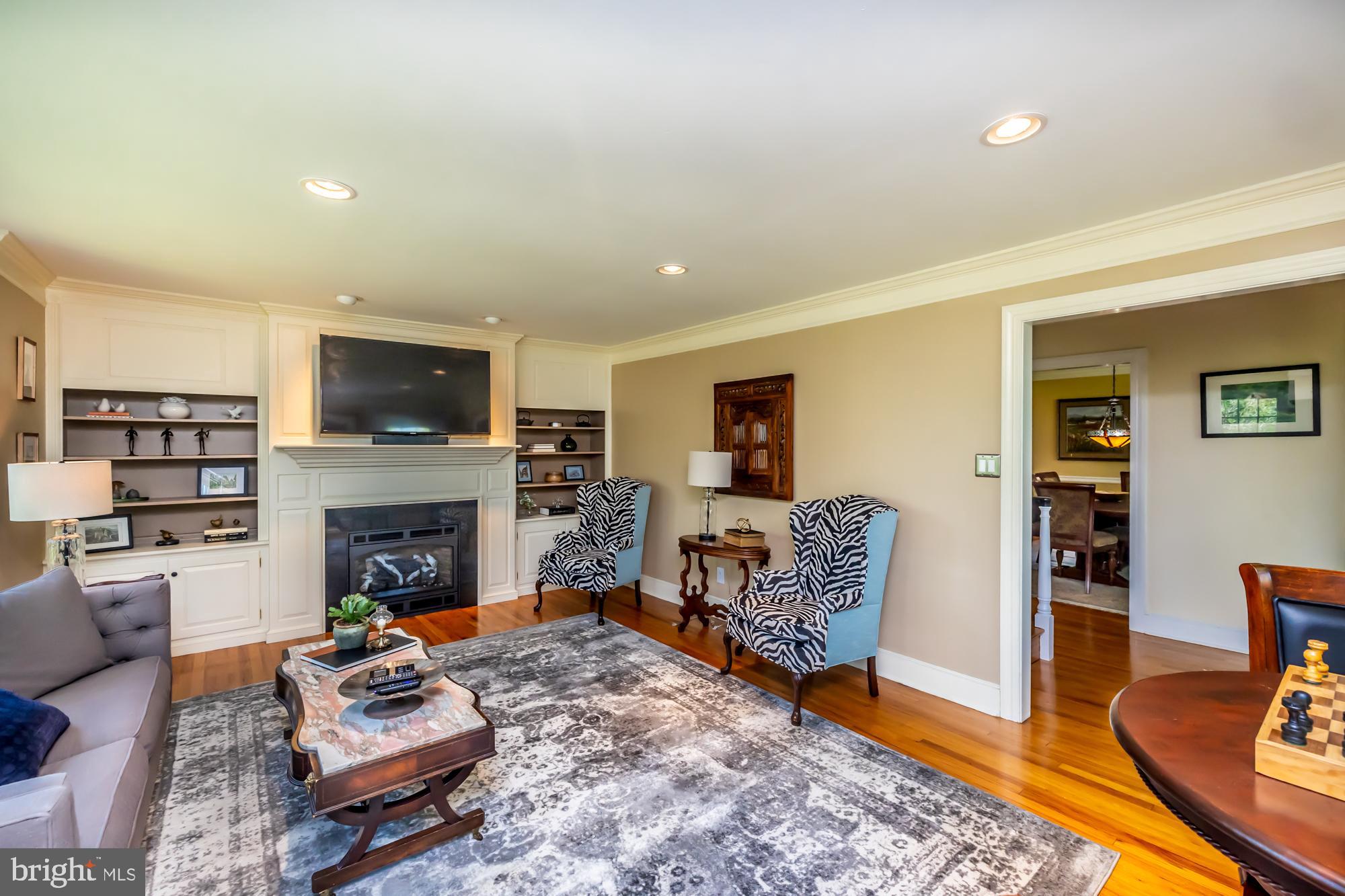 RADLEY RUN - Residential