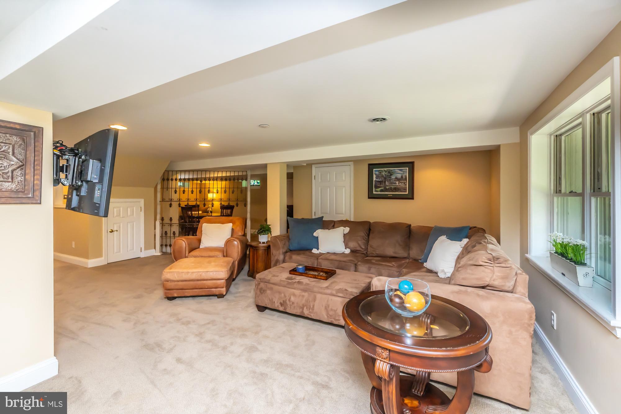 RADLEY RUN - Residential