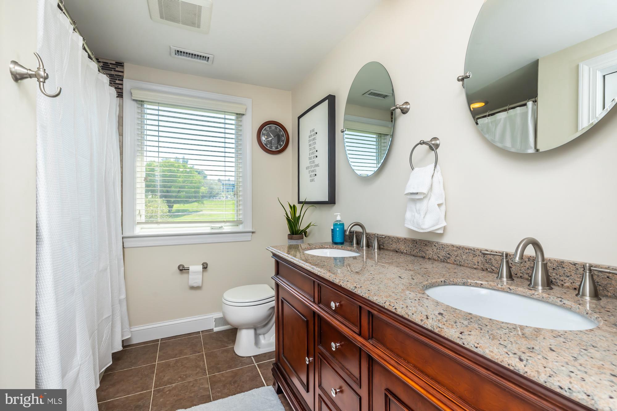 RADLEY RUN - Residential