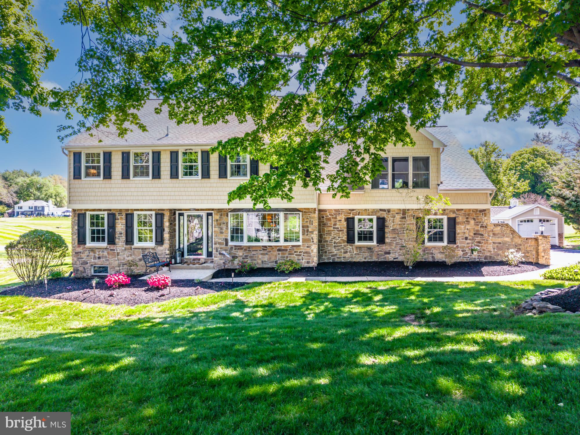 RADLEY RUN - Residential