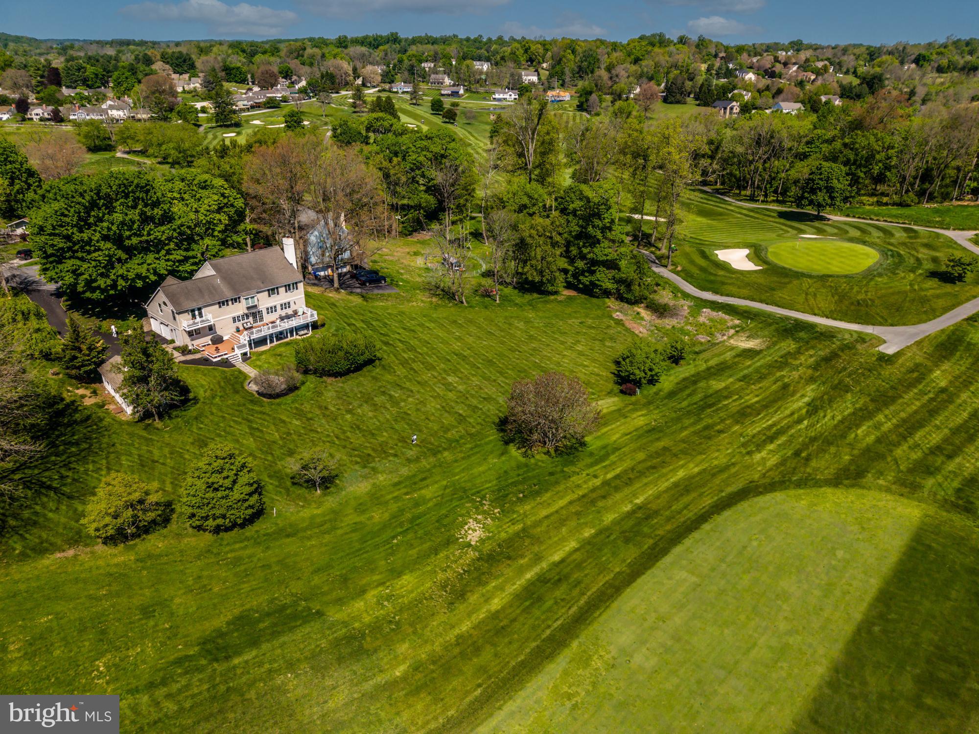 RADLEY RUN - Residential