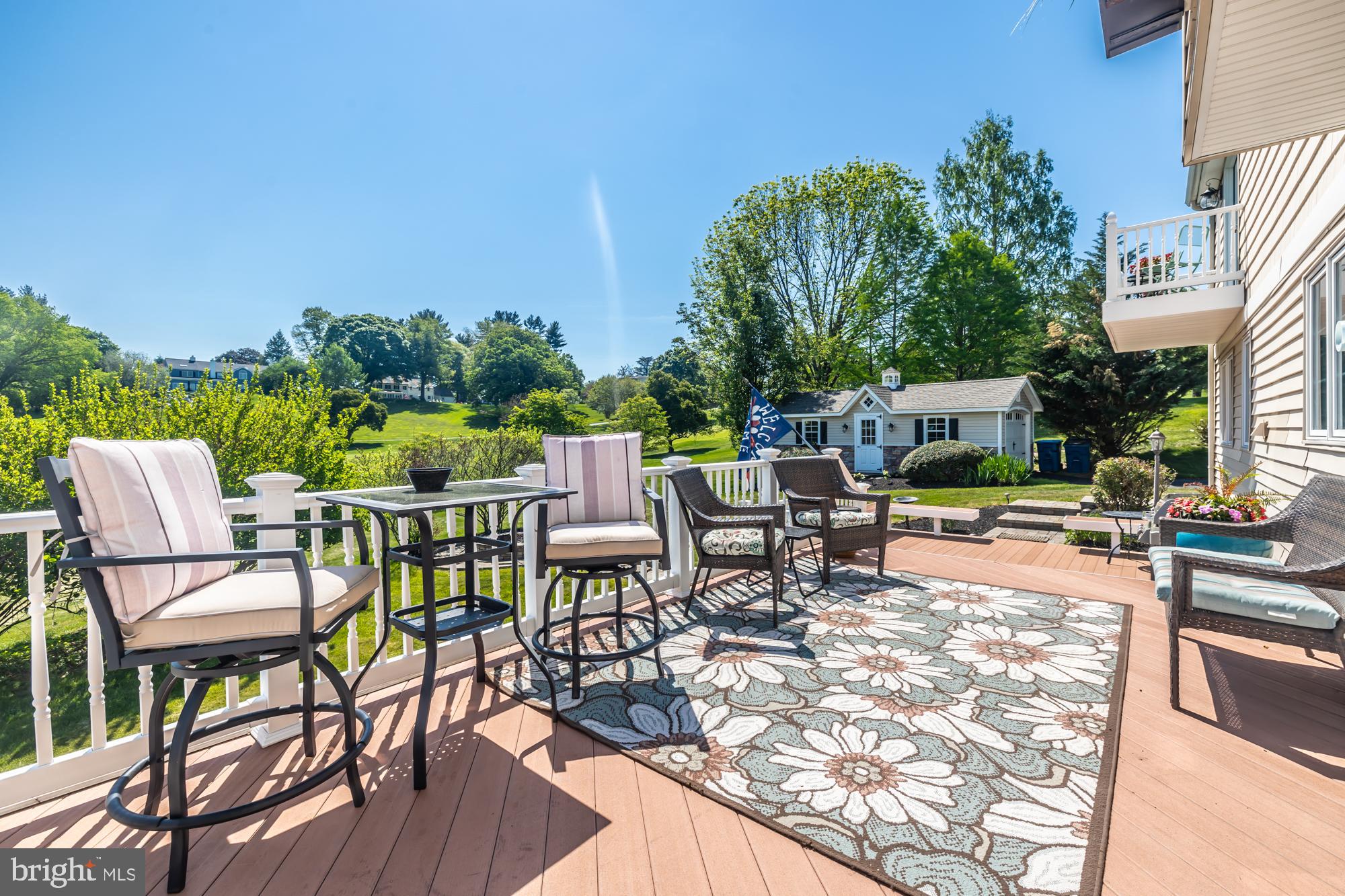 RADLEY RUN - Residential