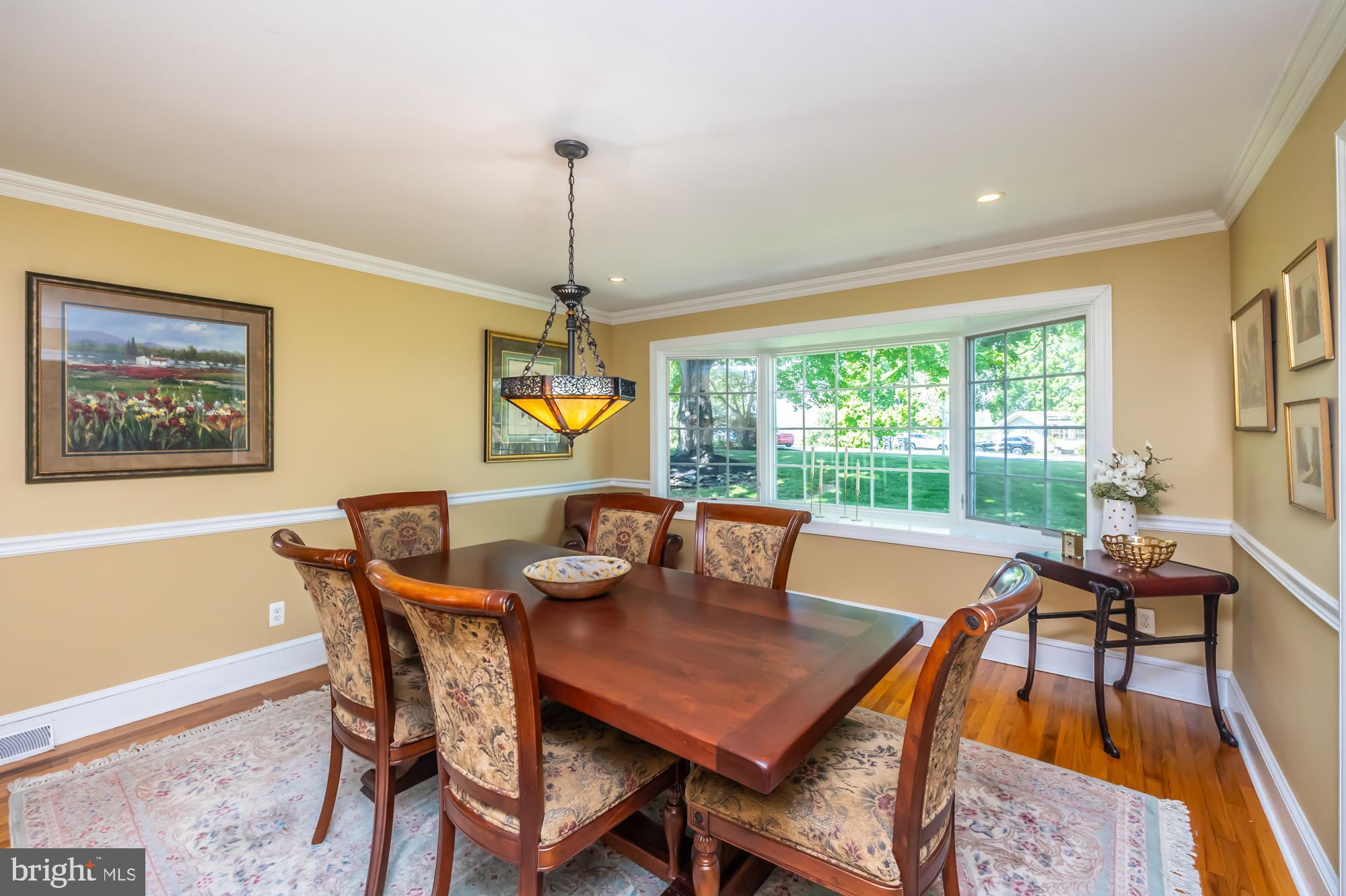 RADLEY RUN - Residential