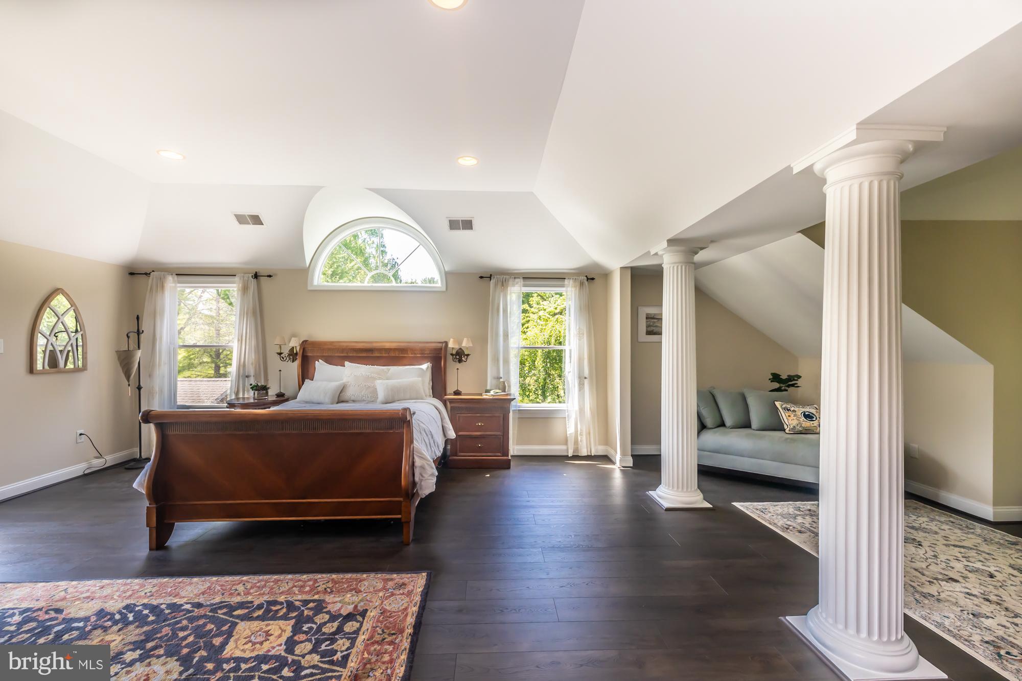RADLEY RUN - Residential