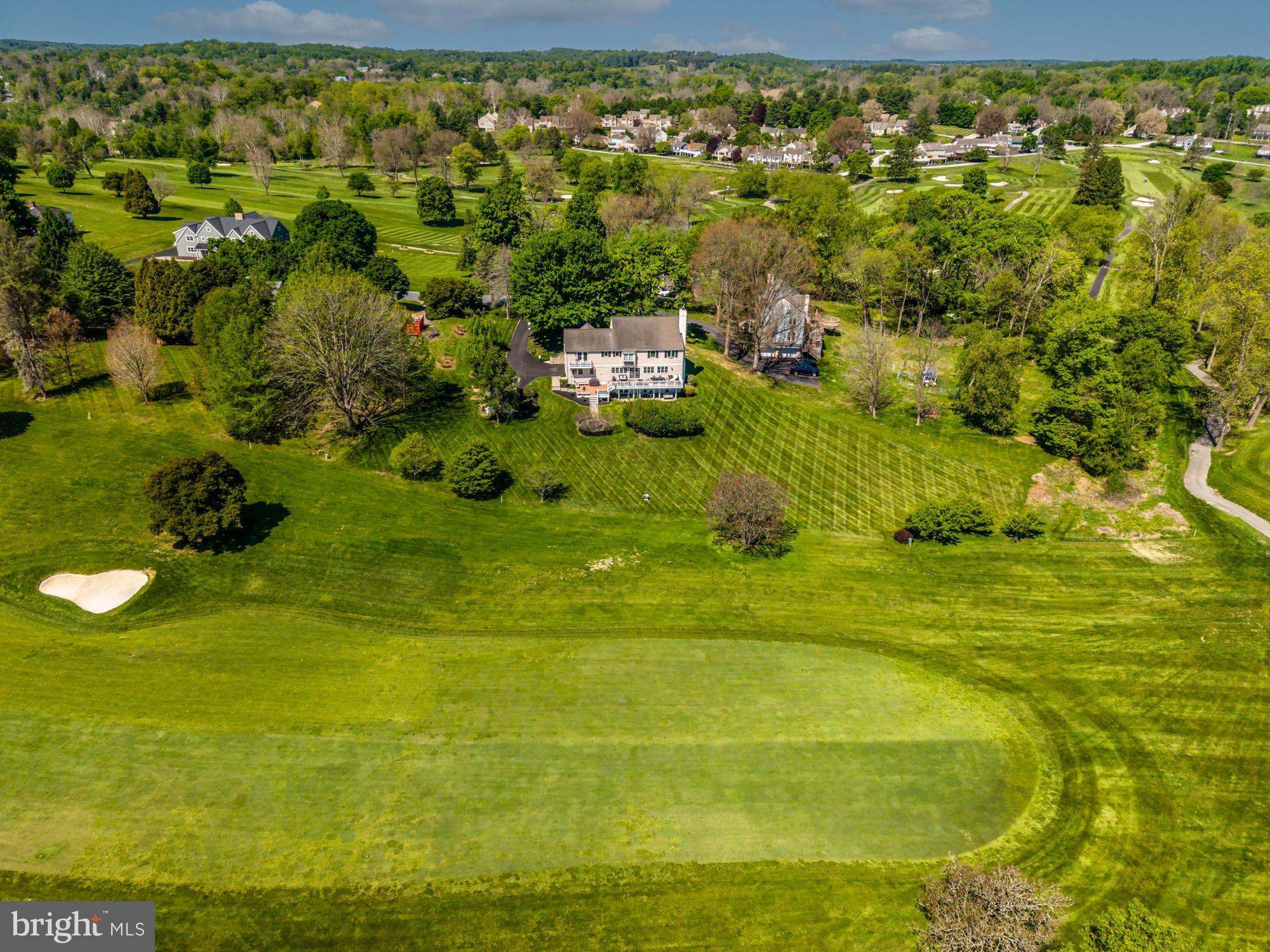 RADLEY RUN - Residential