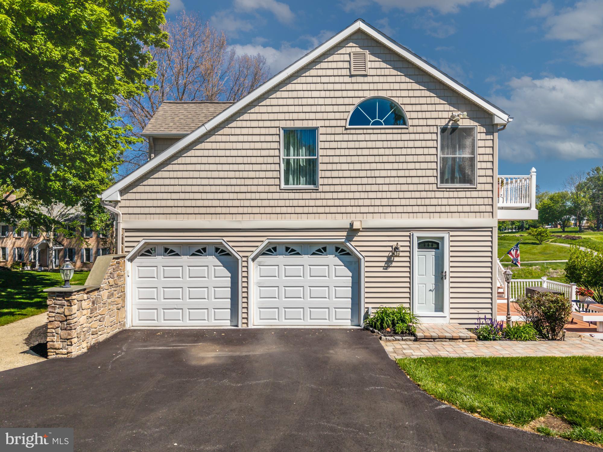 RADLEY RUN - Residential