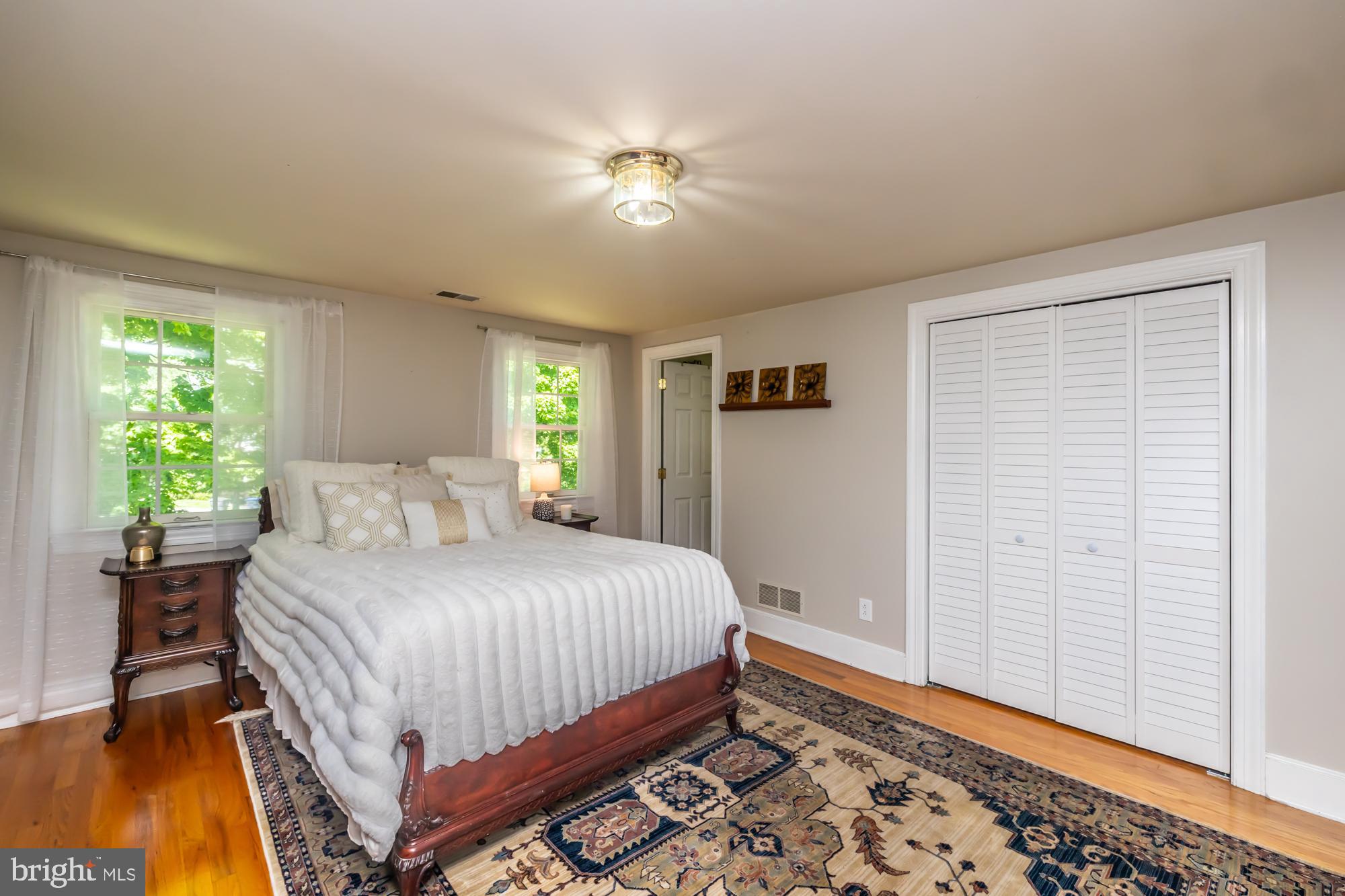 RADLEY RUN - Residential