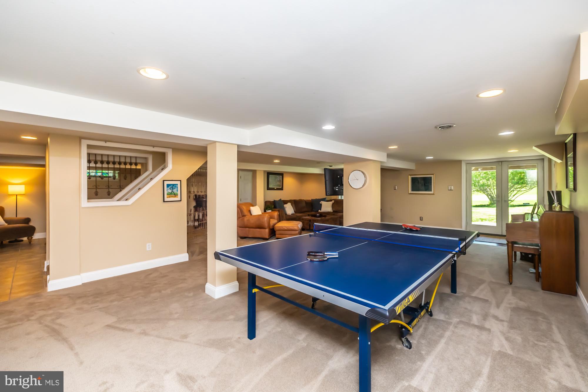 RADLEY RUN - Residential