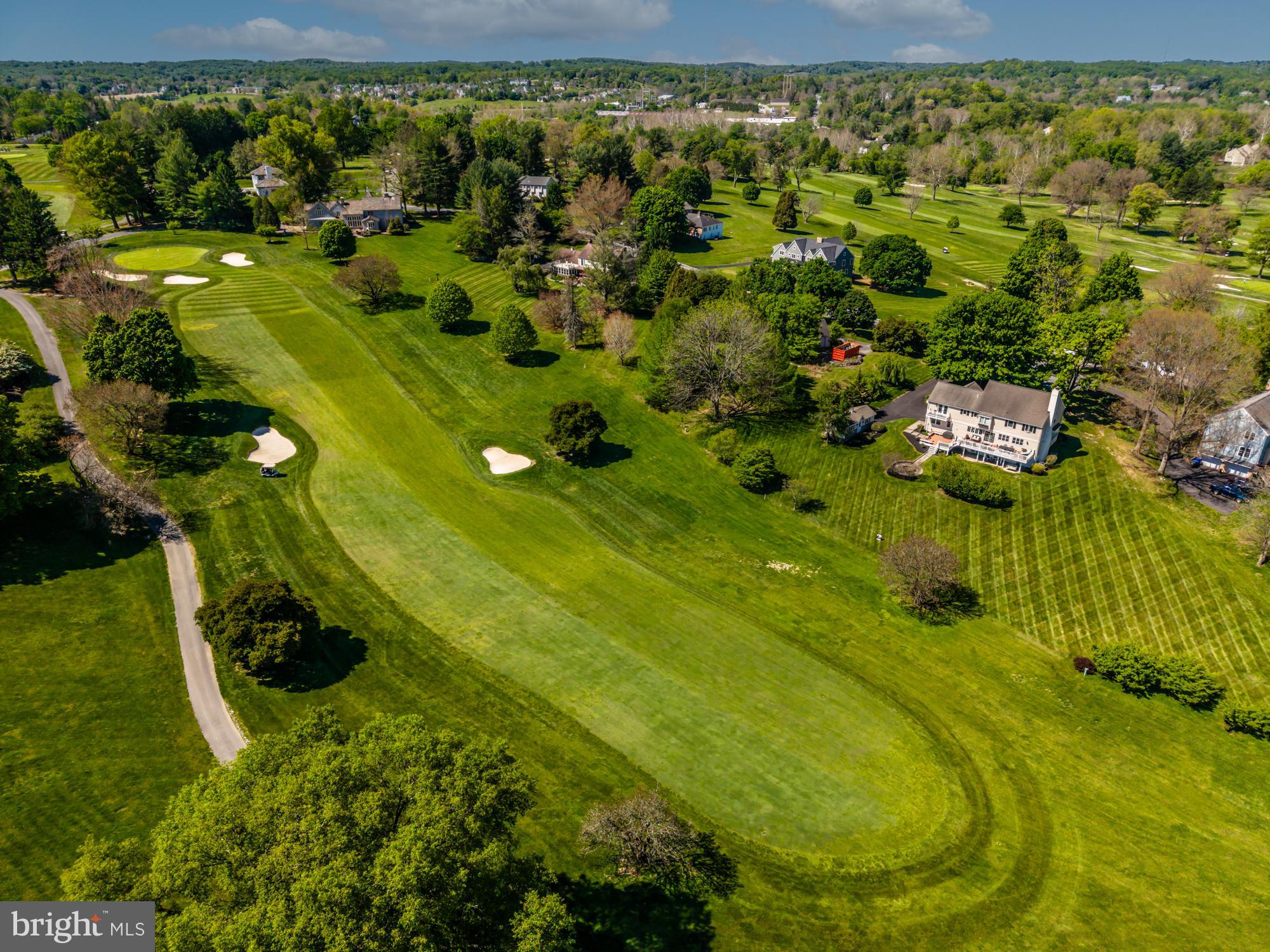 RADLEY RUN - Residential