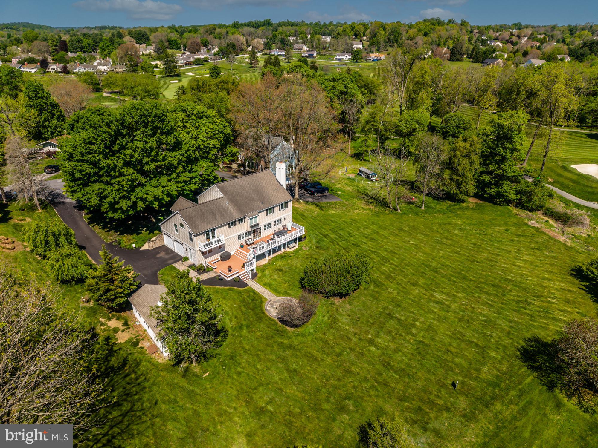 RADLEY RUN - Residential