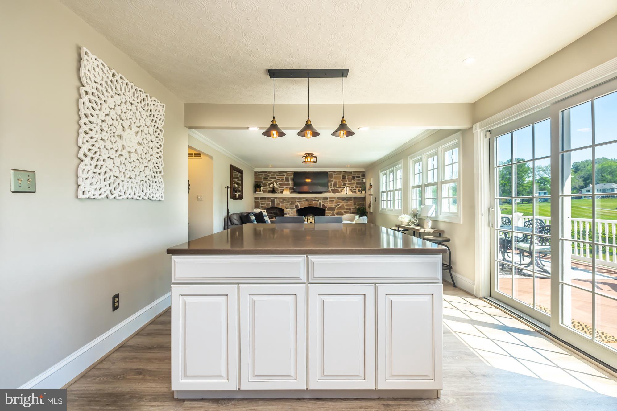 RADLEY RUN - Residential