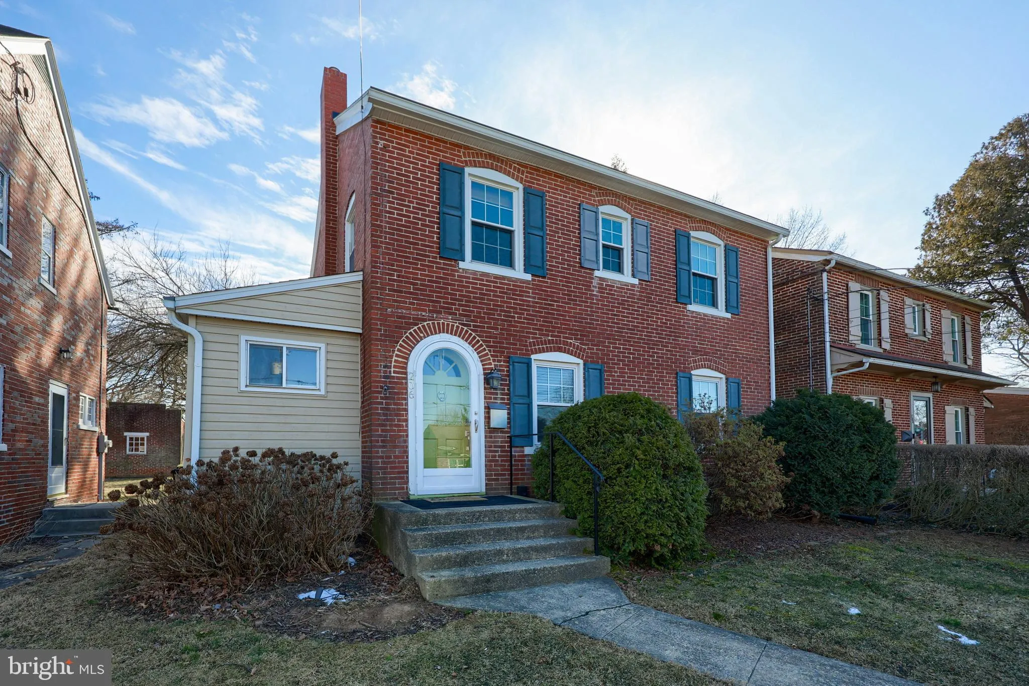 Lancaster, Pennsylvania 17601, United States, 3 Bedrooms Bedrooms, ,2 BathroomsBathrooms,Residential,Active,4472