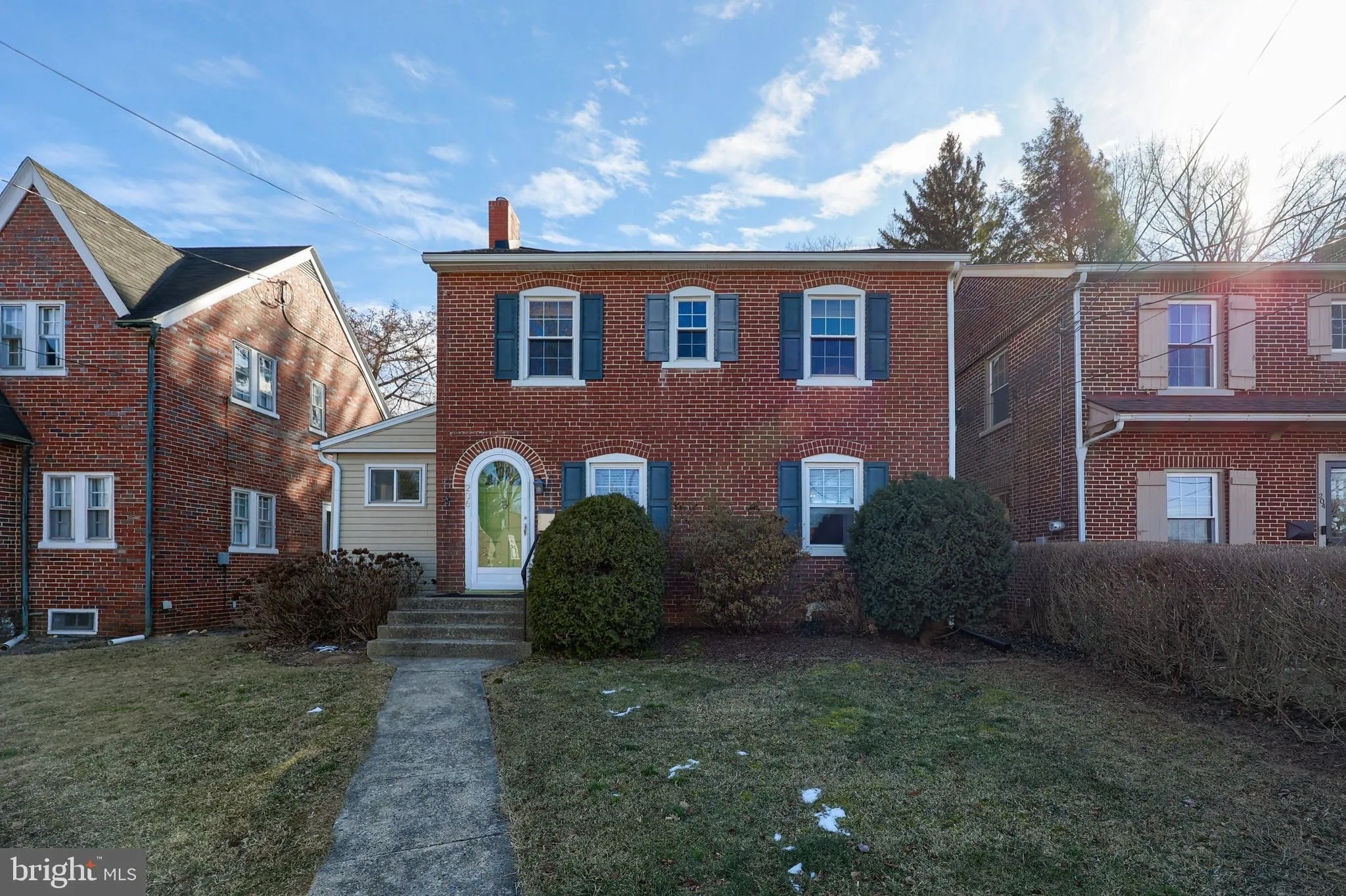 Lancaster, Pennsylvania 17601, United States, 3 Bedrooms Bedrooms, ,2 BathroomsBathrooms,Residential,Active,4472