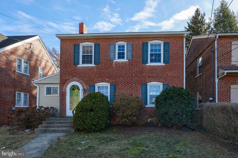 Photo of 206 Princess Avenue, LANCASTER, PA 17601 (MLS # PALA2063016)